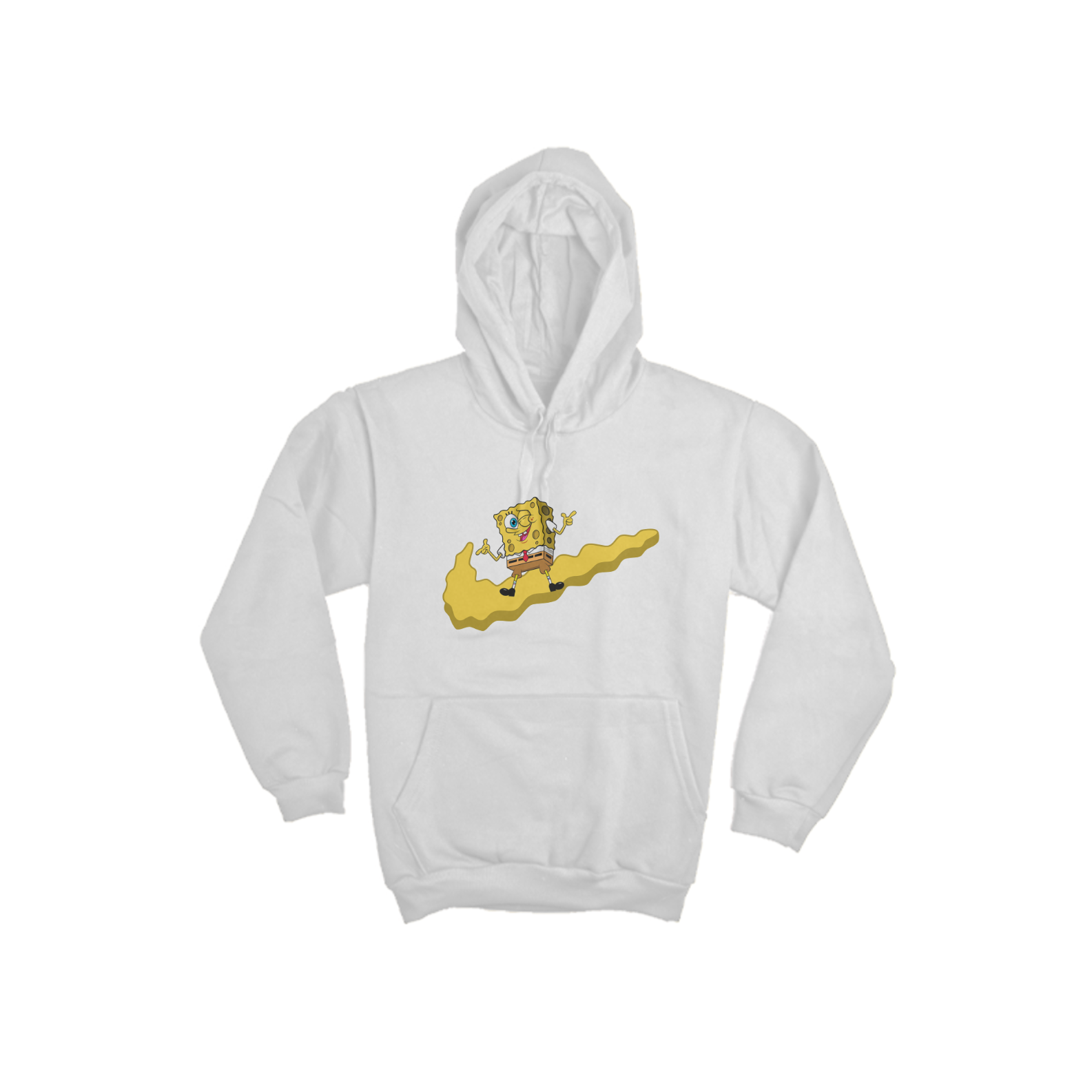 Nome do produto: Moletom Bob esponja 