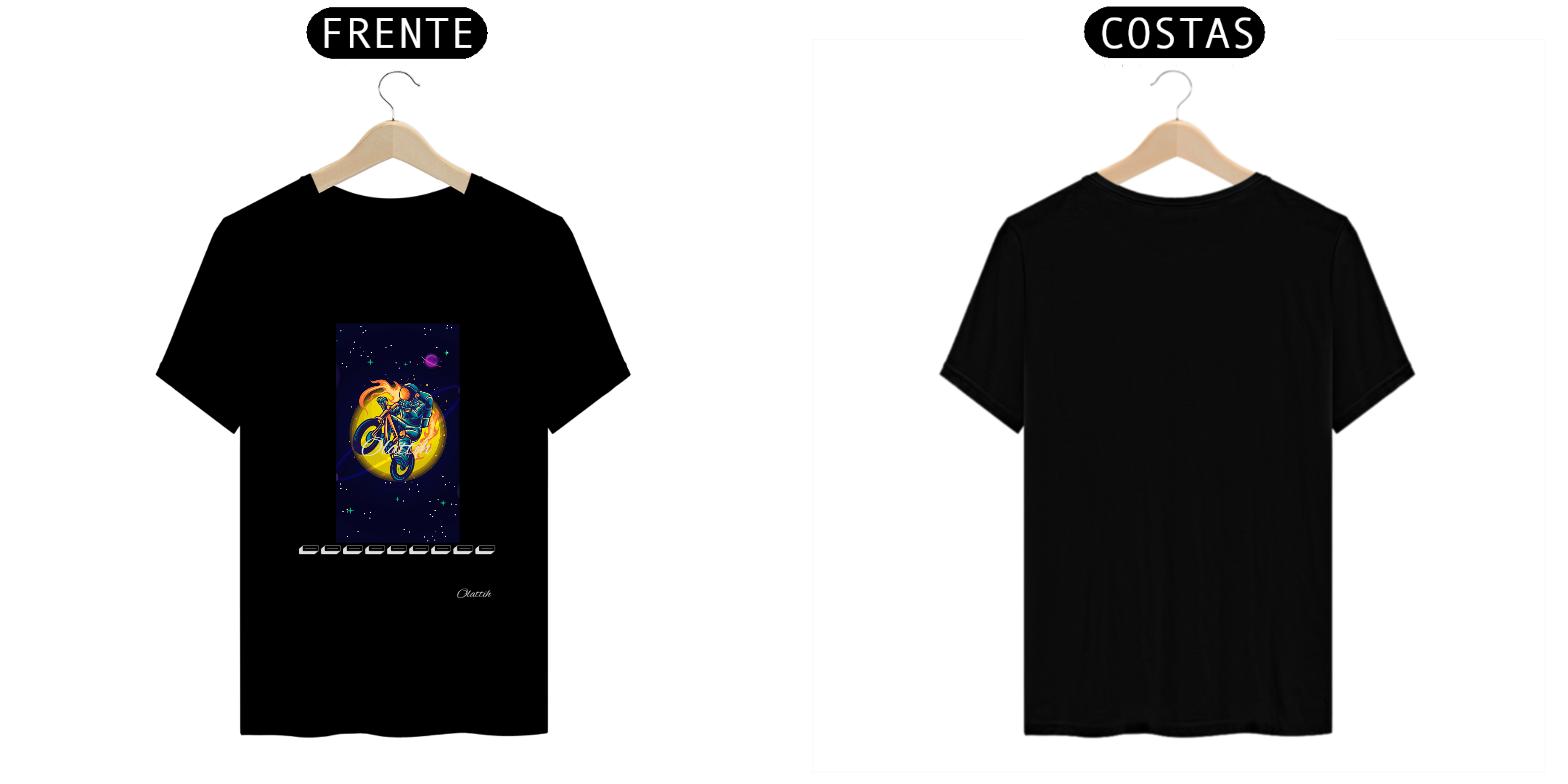 Nome do produto: Bike