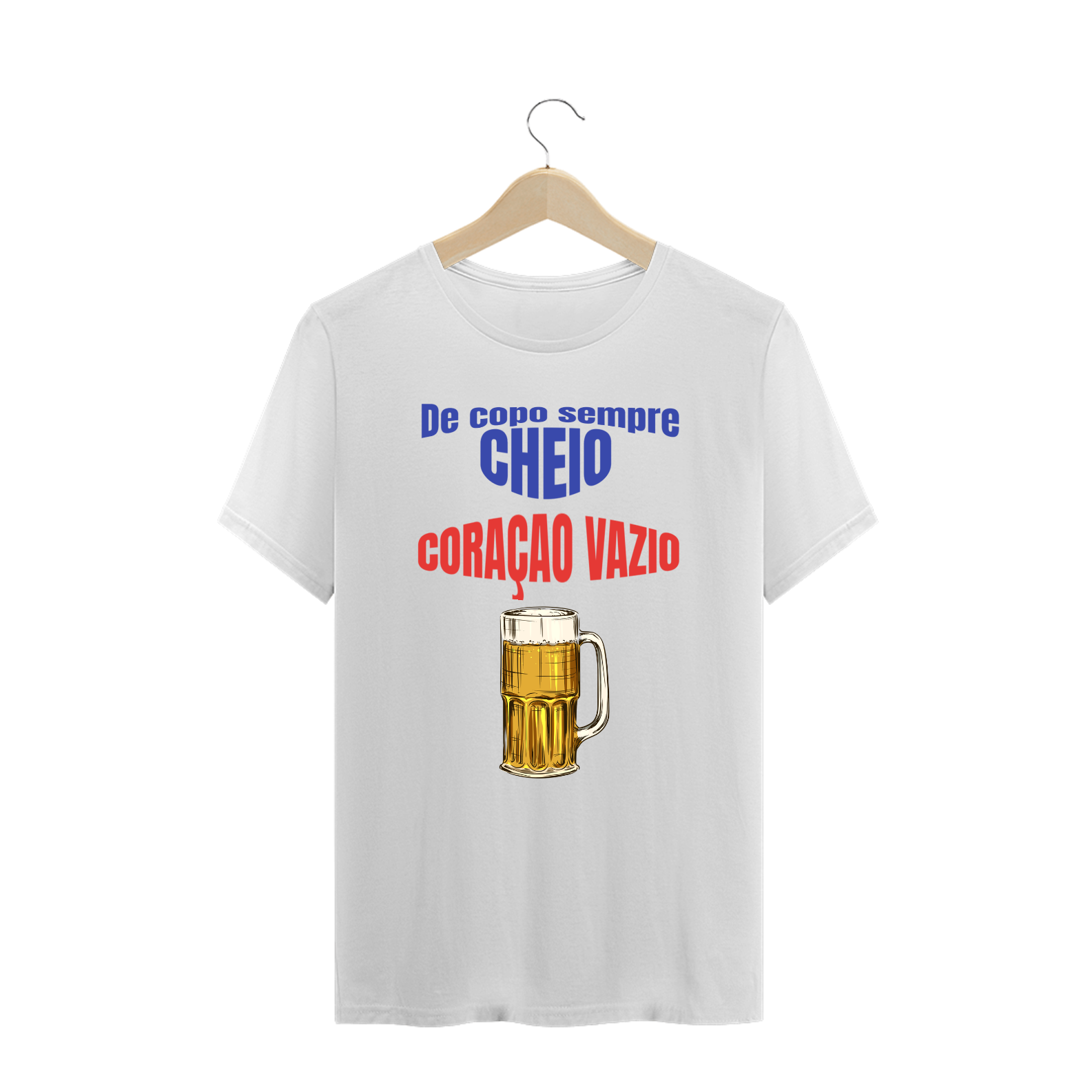 Nome do produto: COPO SEMPRE CHEIO