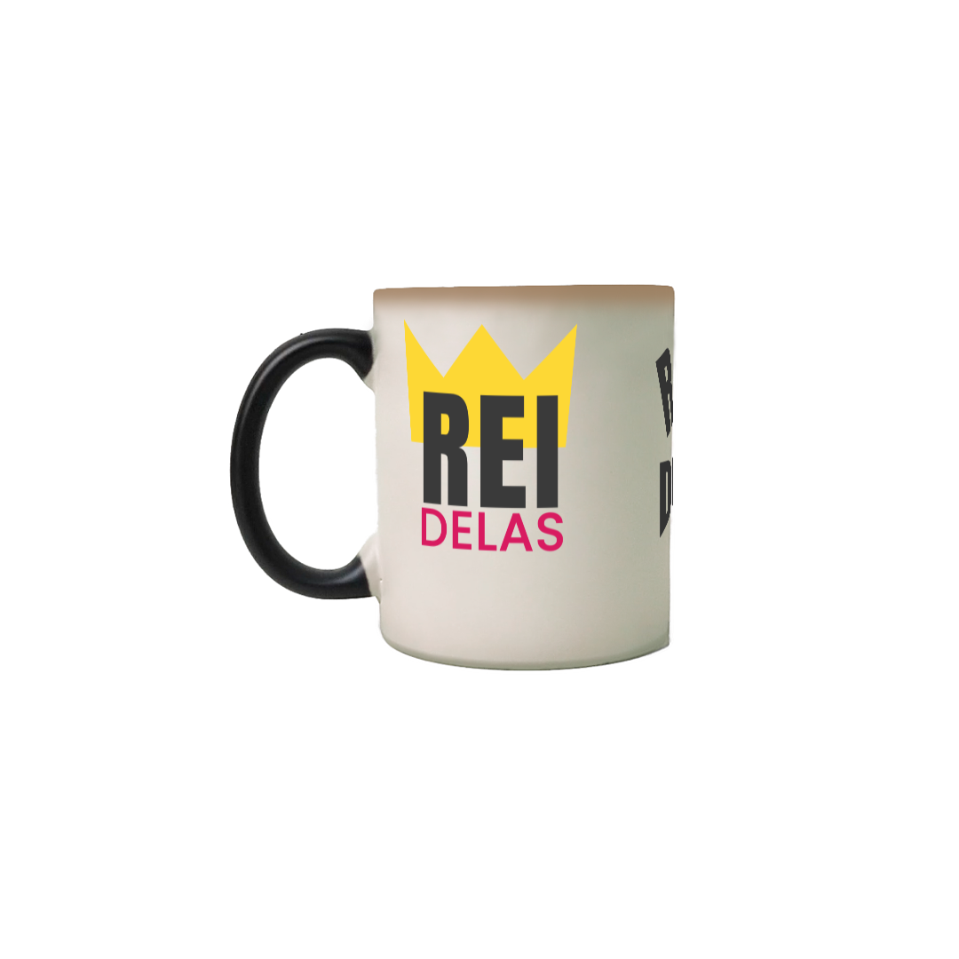 Nome do produto: REI DELAS