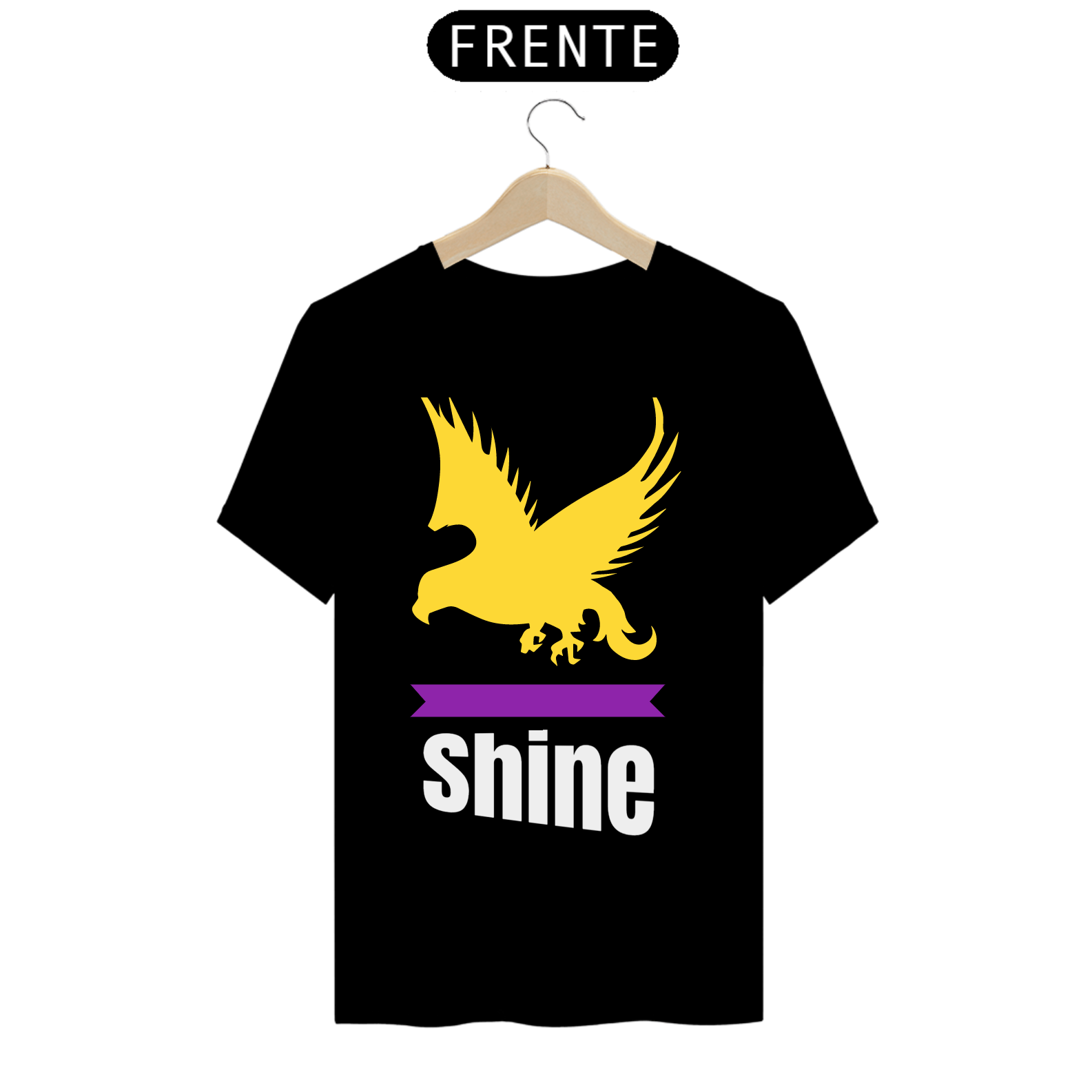 Nome do produto: SHINE