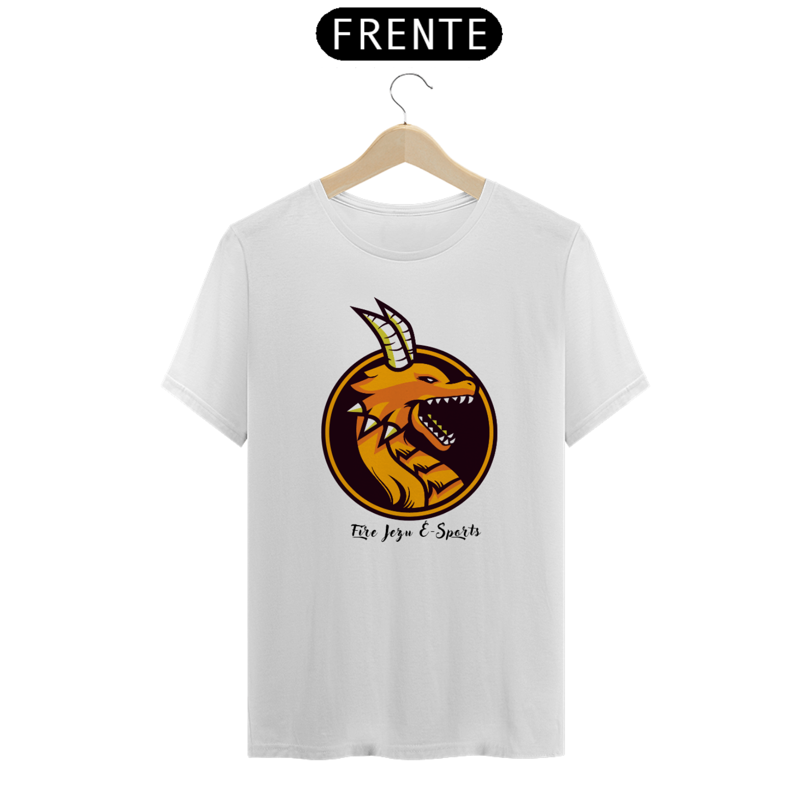 Nome do produto: Dragon Orange 