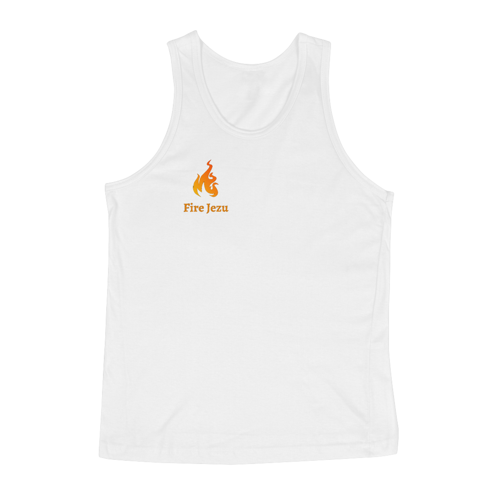 Nome do produto: Fire Jezu oficial 