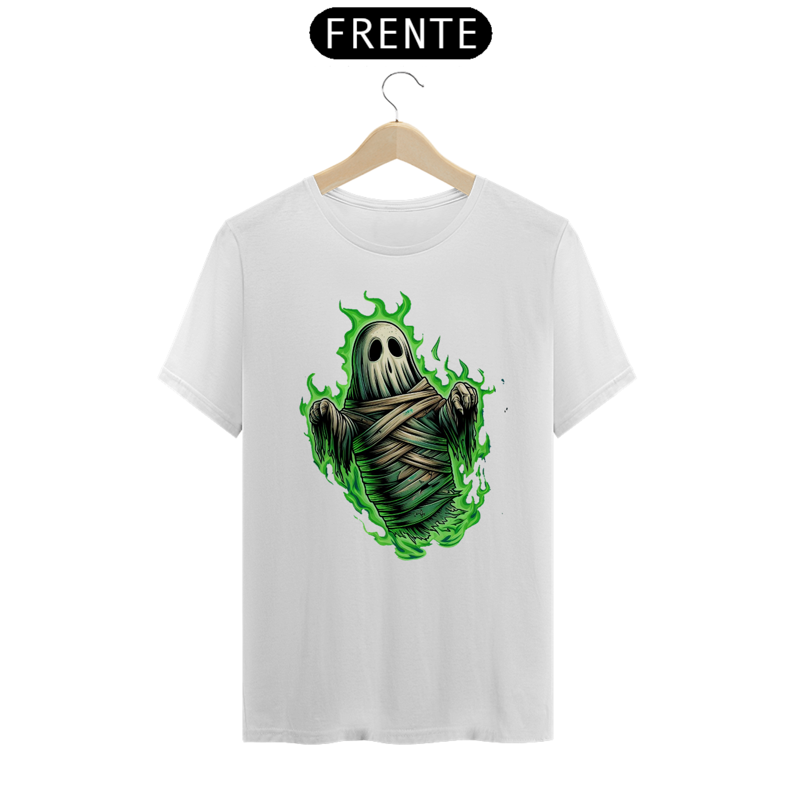 Nome do produto: BOO