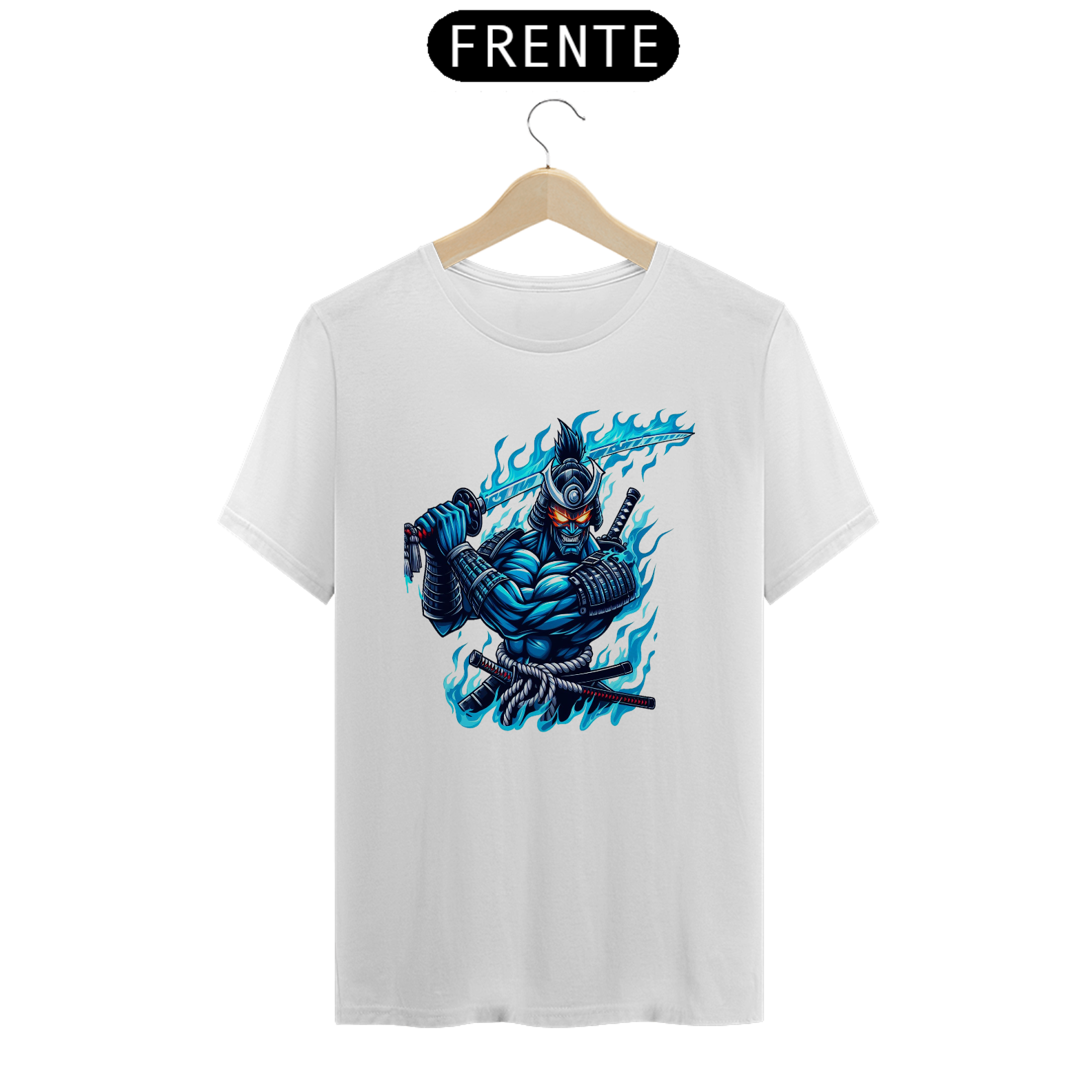 Nome do produto: SAMURAI BLUE 