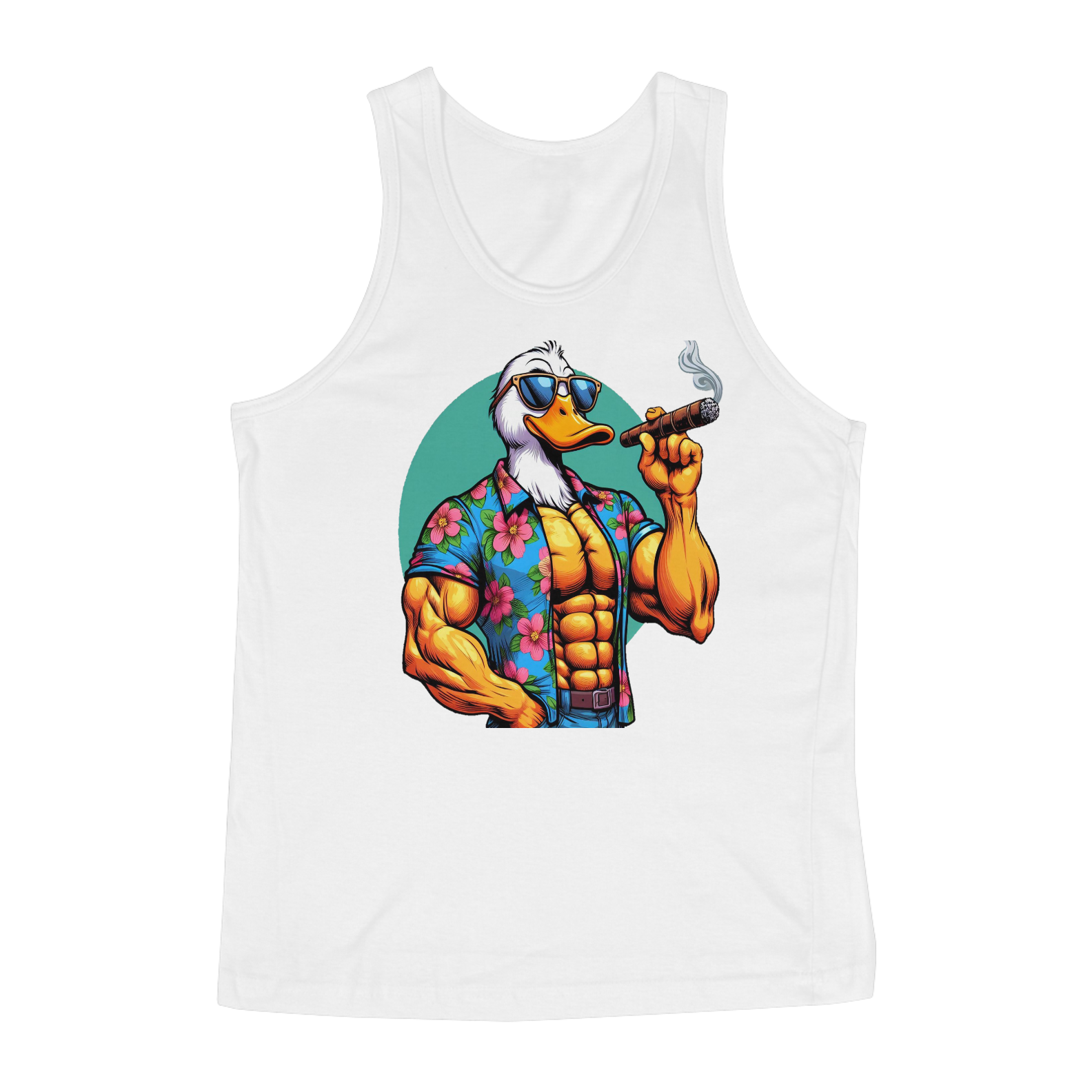 Nome do produto: DUCK MUSCLE