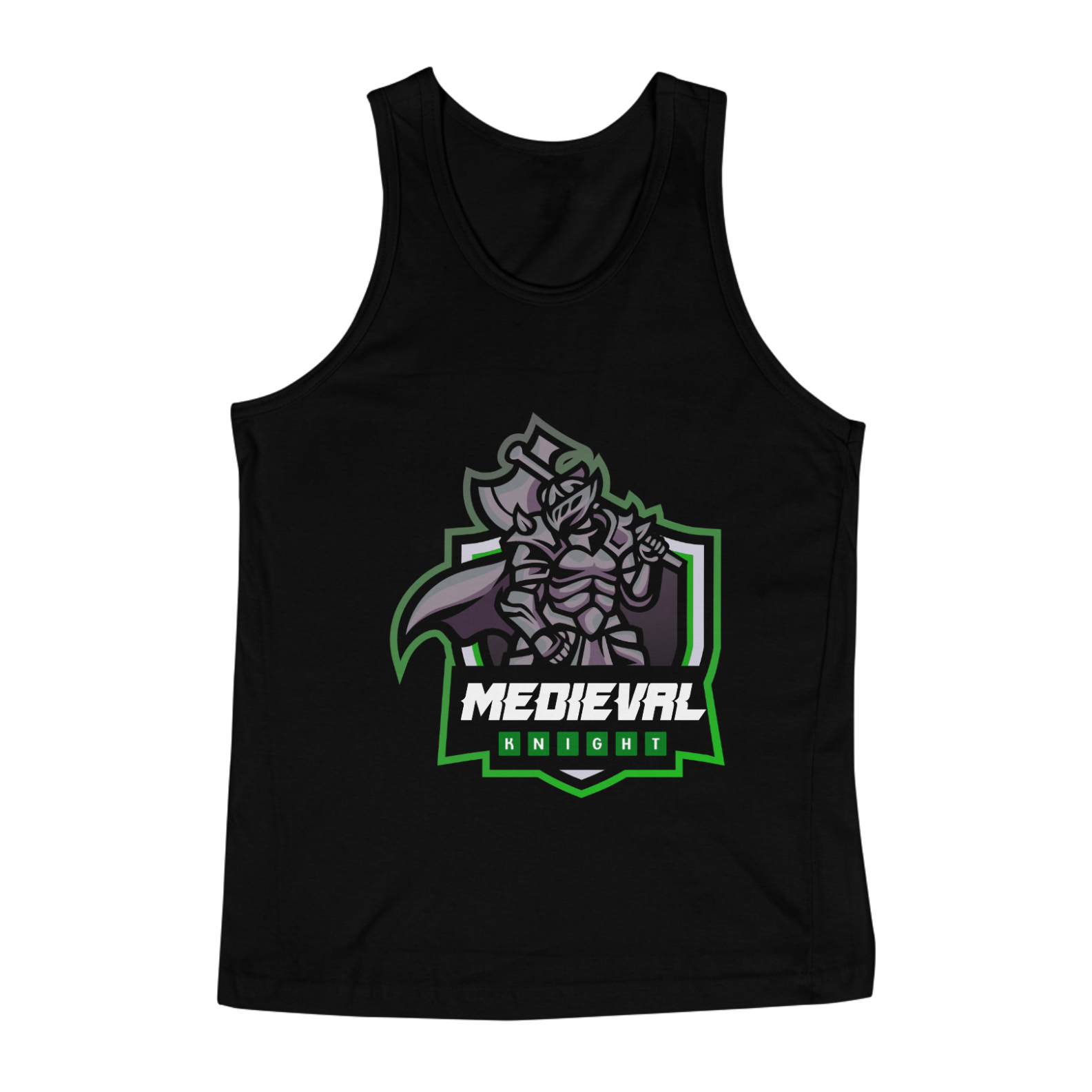 Nome do produto: Medieval 