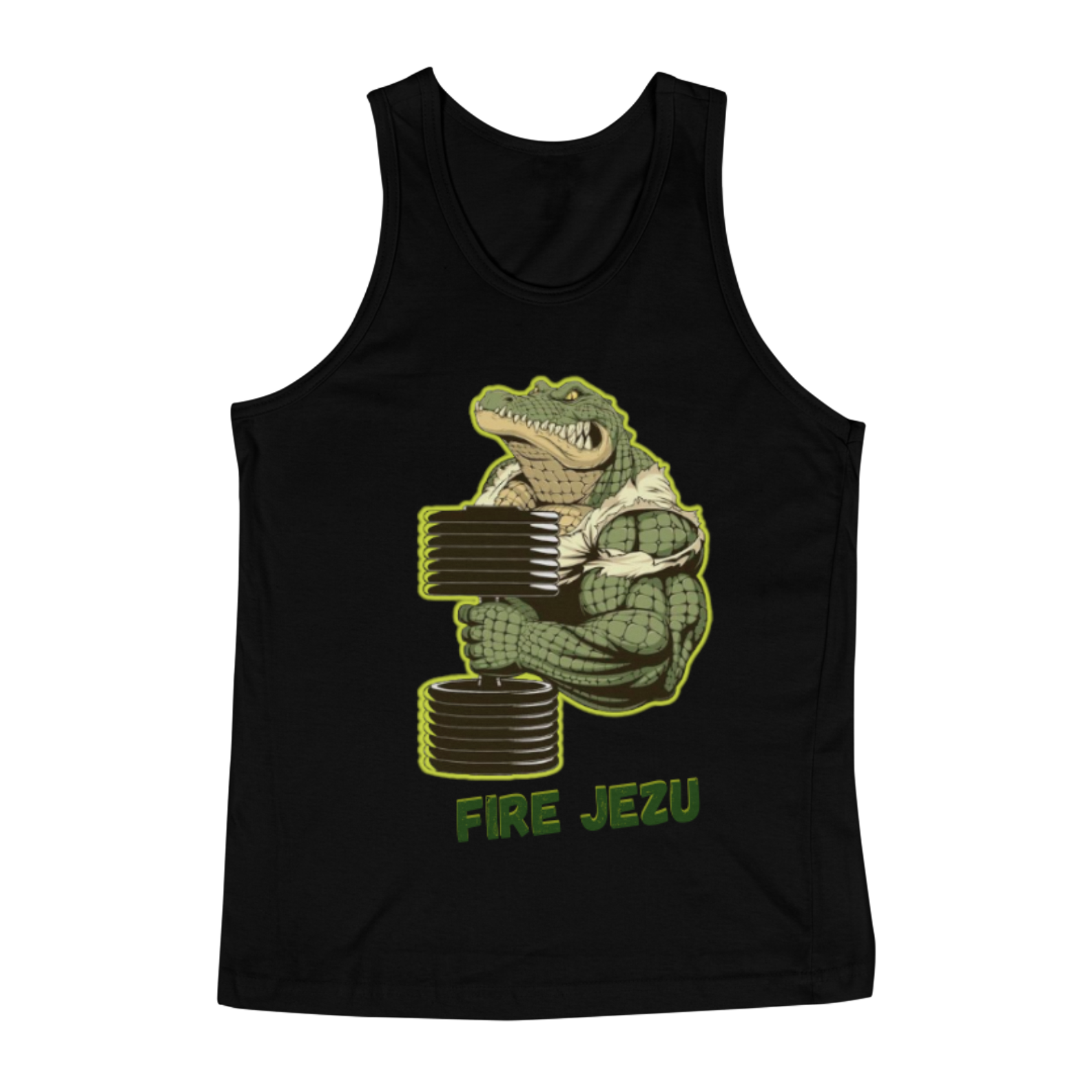 Nome do produto: Croco builder 