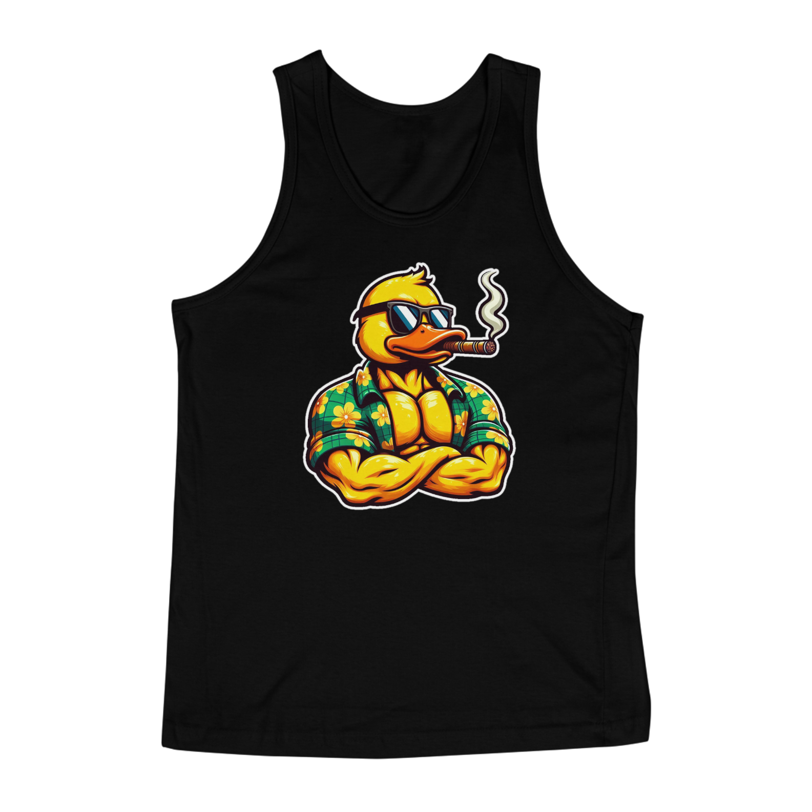 Nome do produto: Duck gold