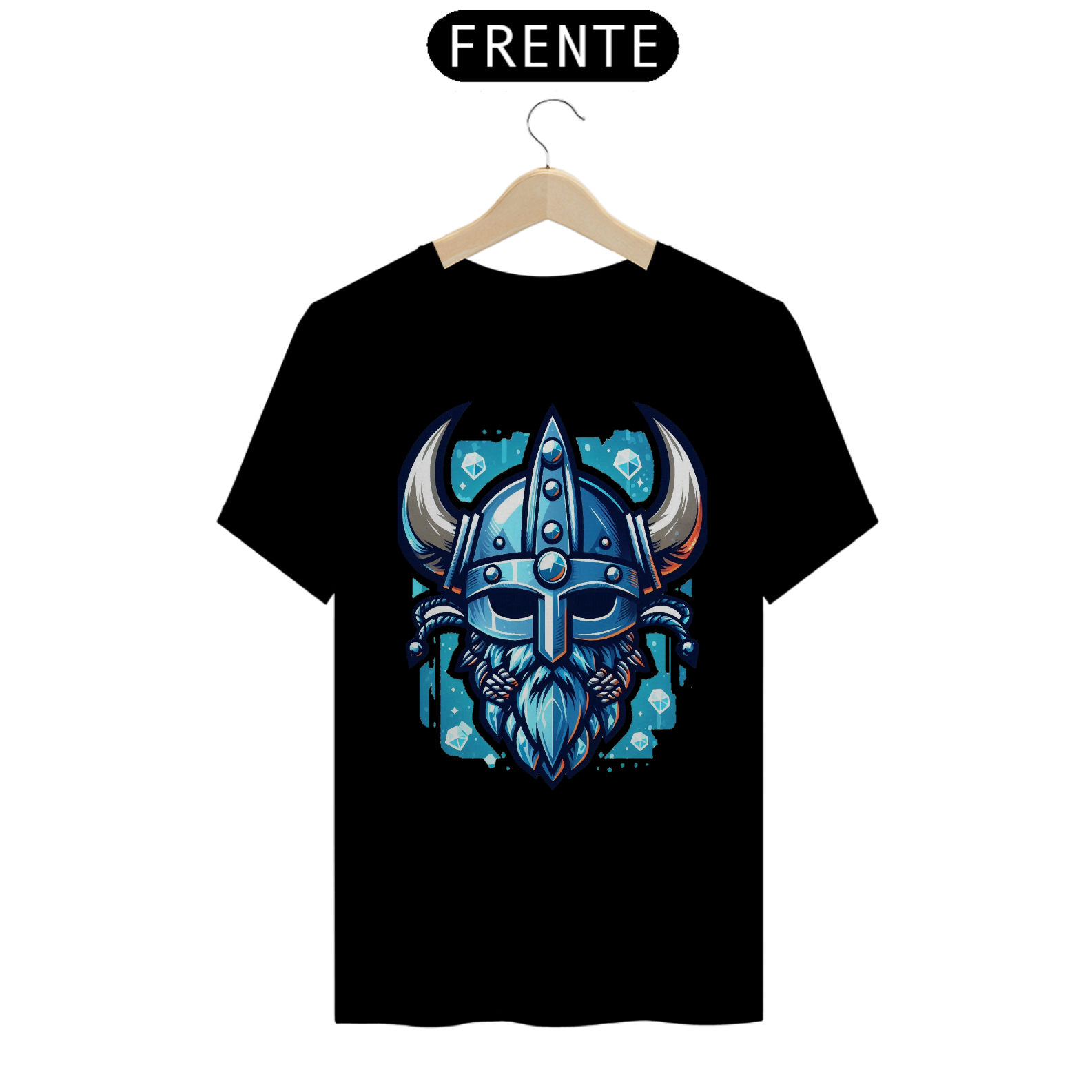 Nome do produto: viking ice one