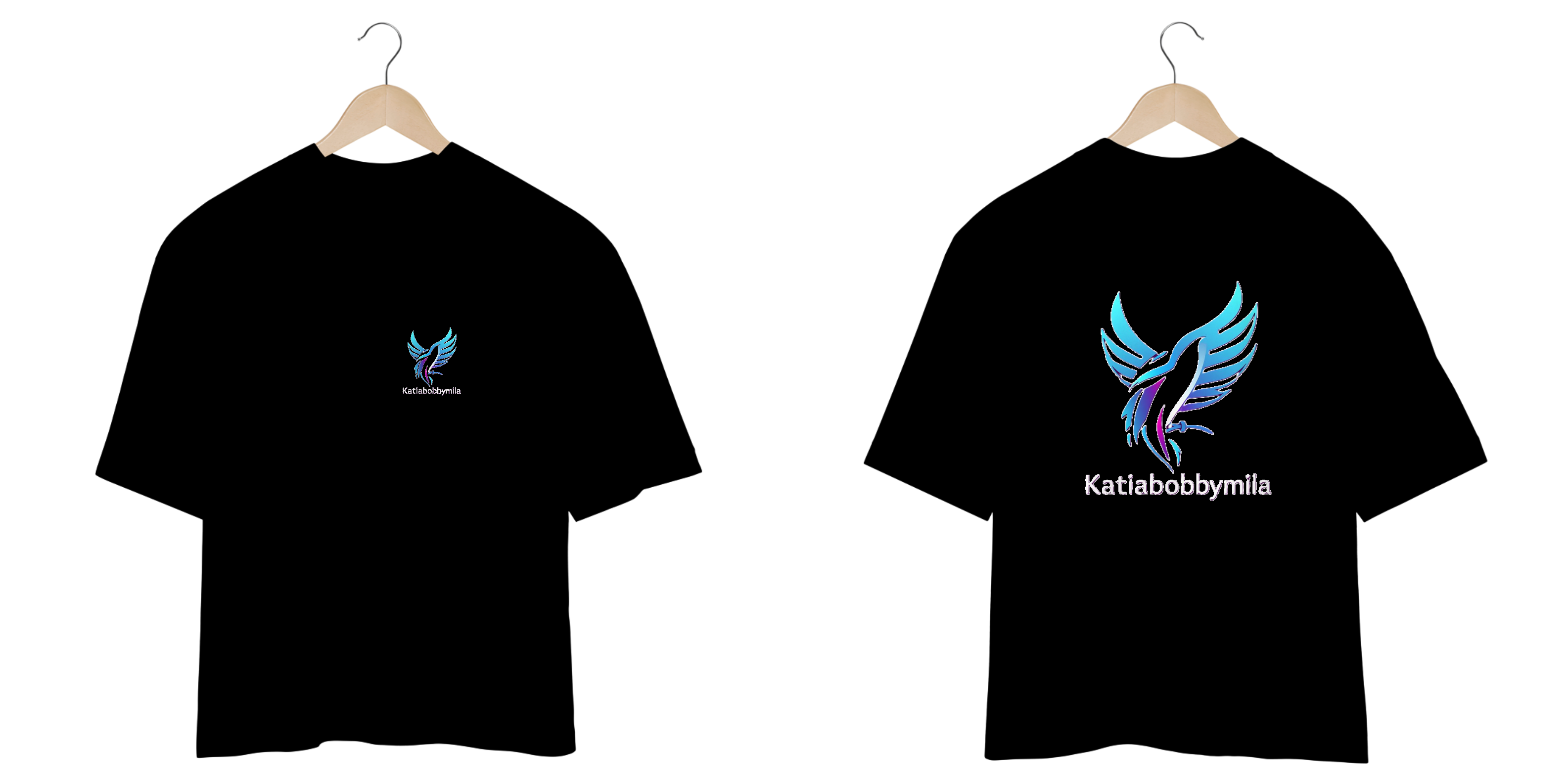 Nome do produto: katiabobbymila