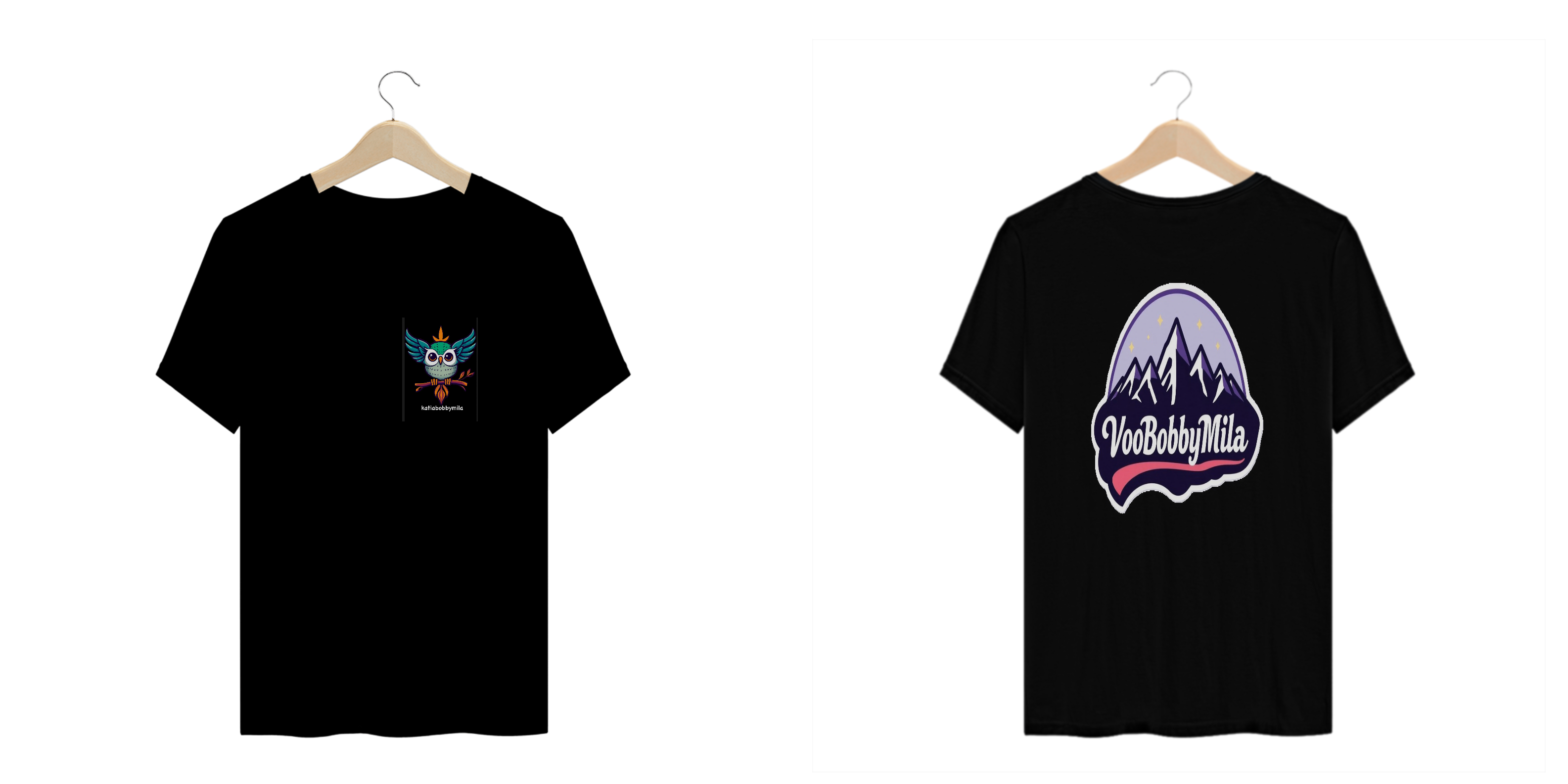 Nome do produto: katiabobbymila