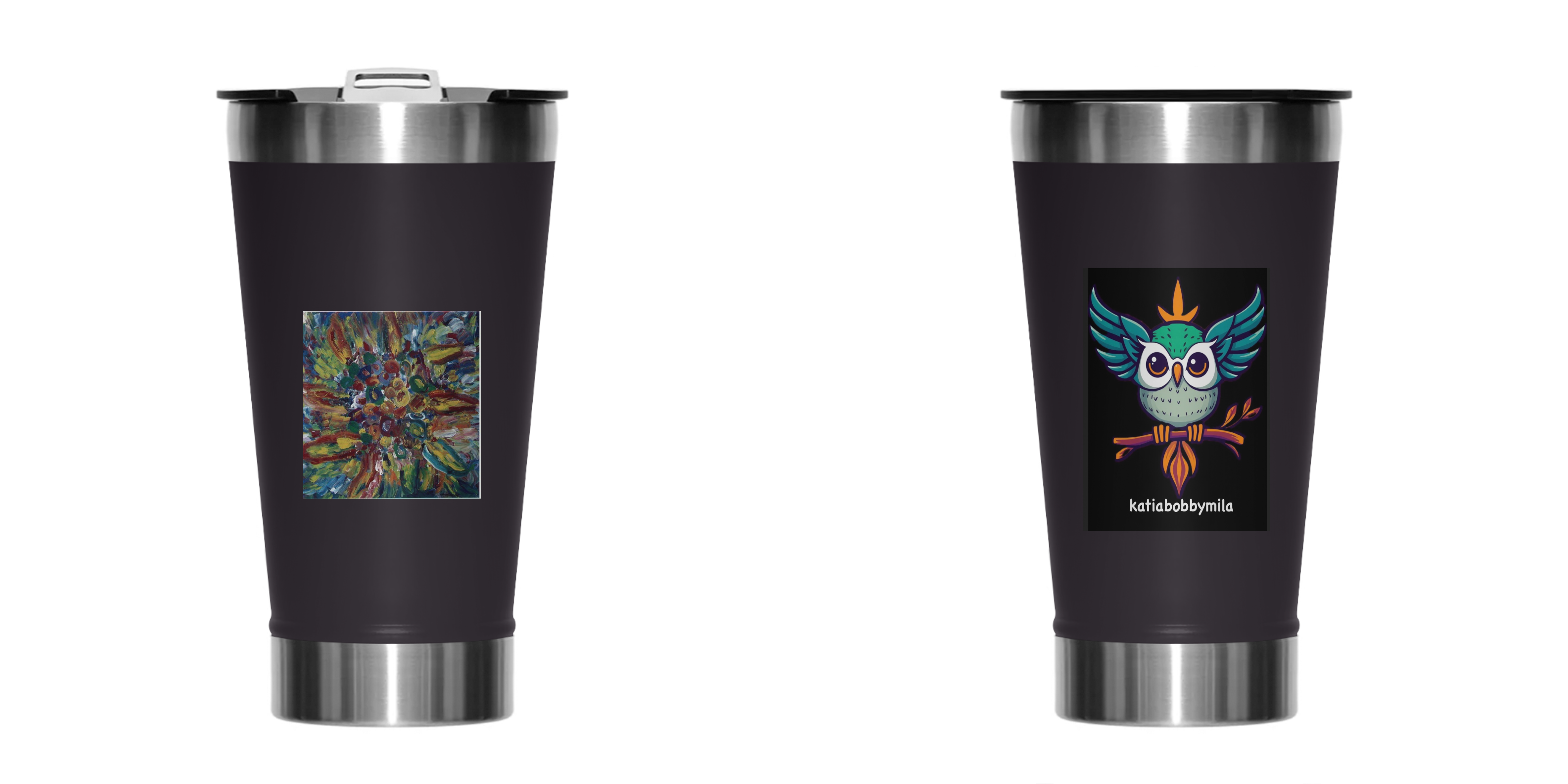 Nome do produto: katiabobbymila