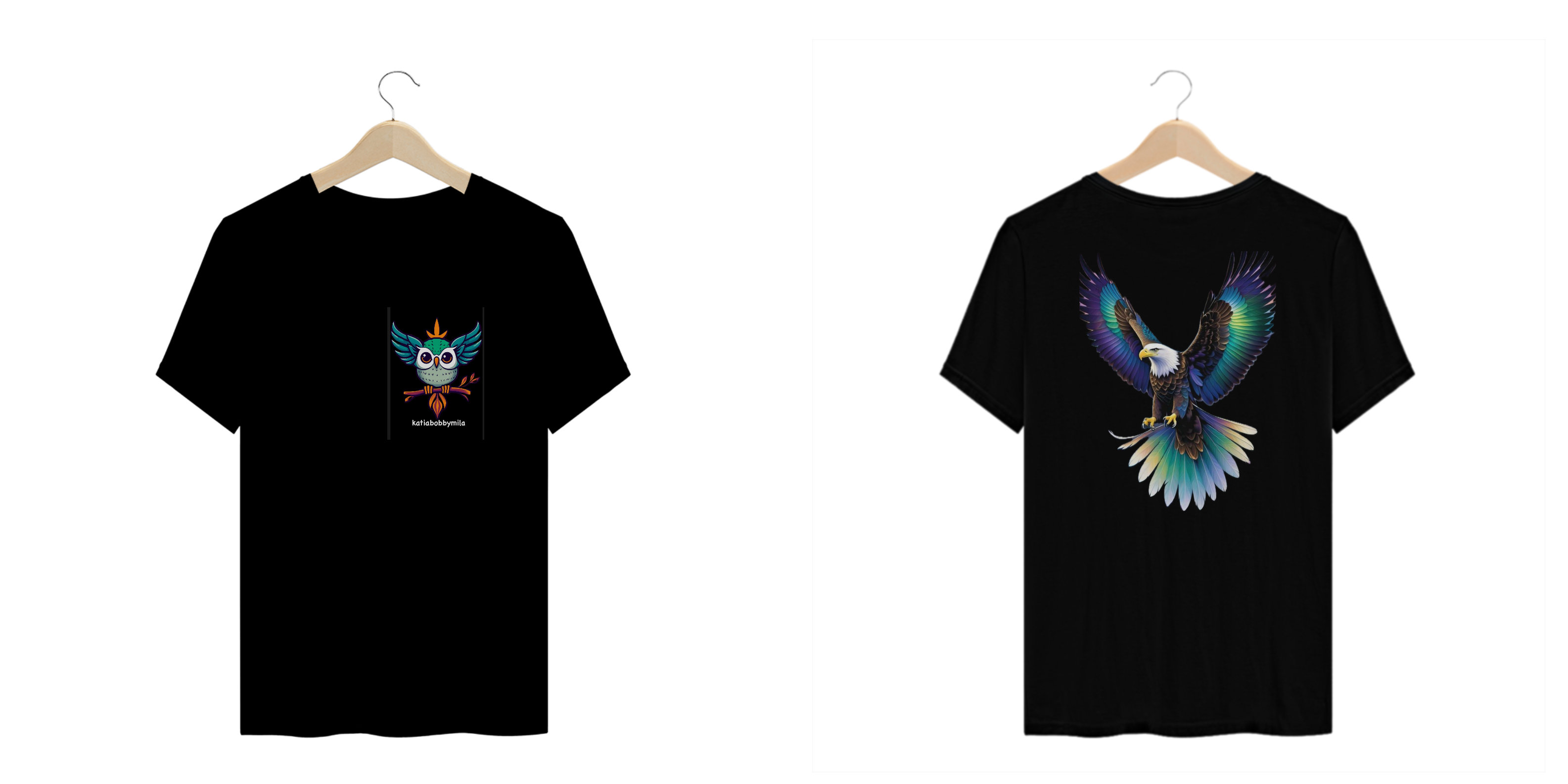 Nome do produto: katiabobbymila