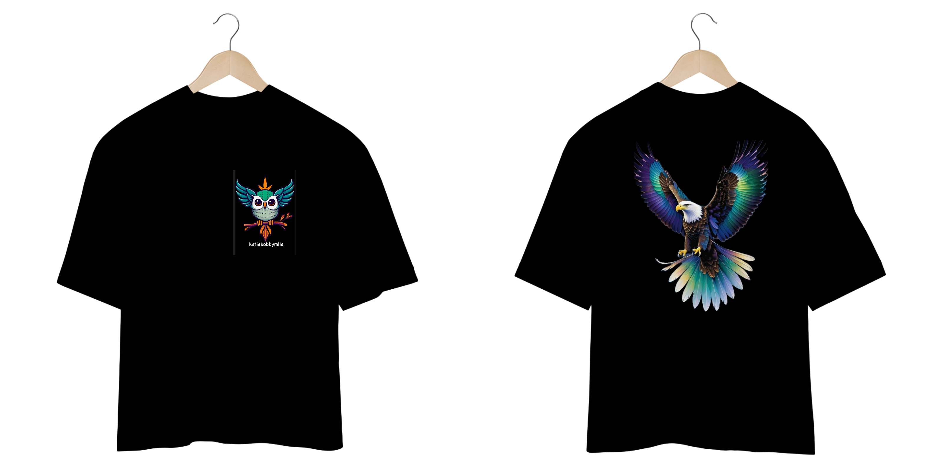 Nome do produto: katiabobbymila