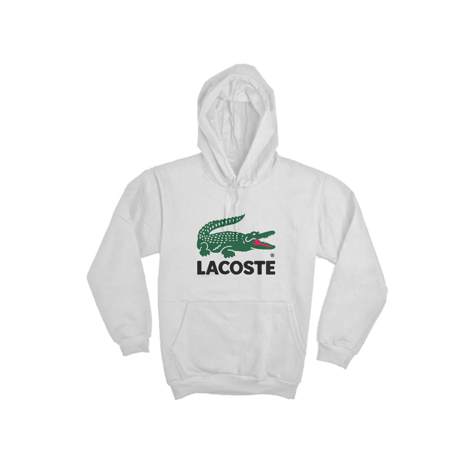 Nome do produto: Blusa de frio Lacoste 