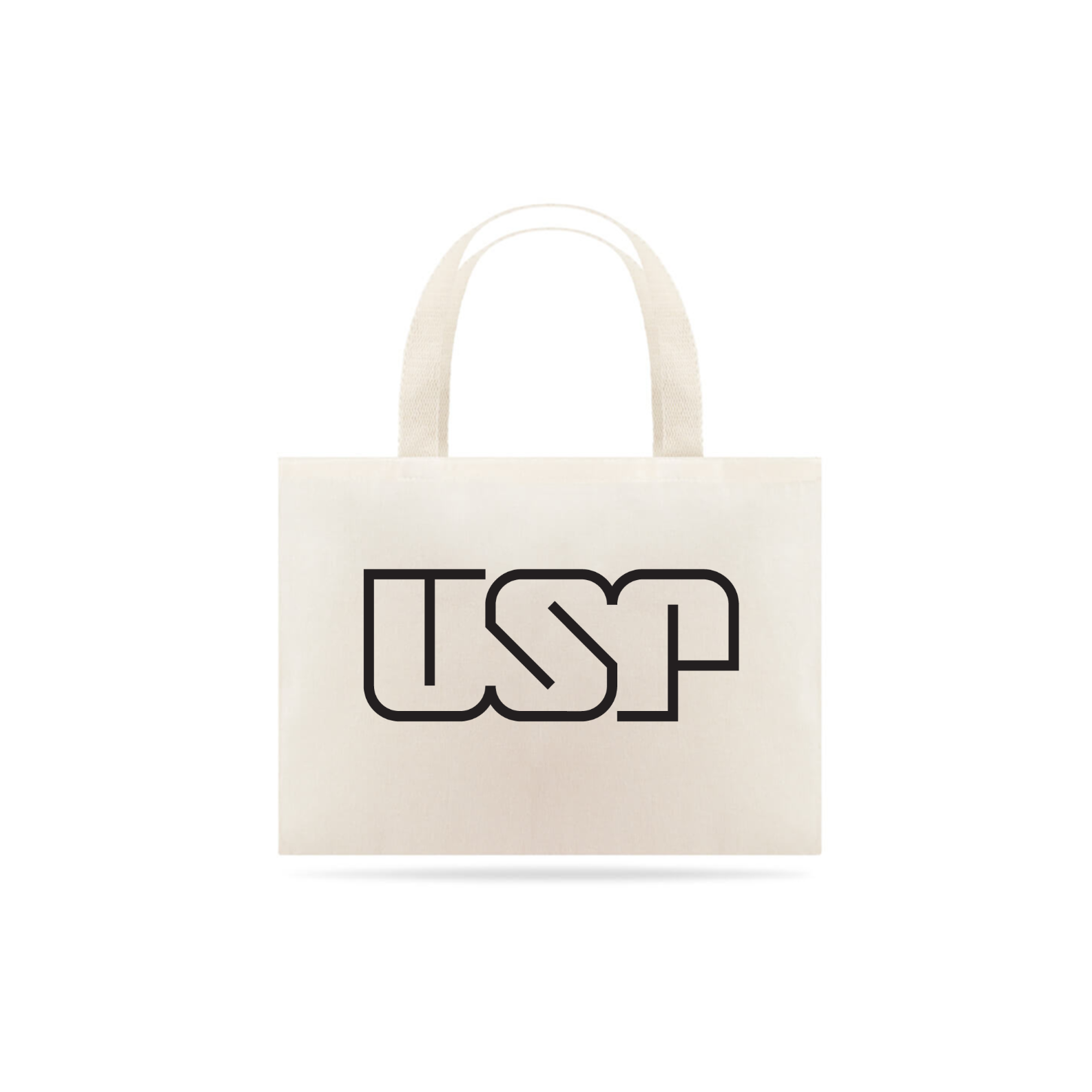 Nome do produto: Ecobag [USP] - simples