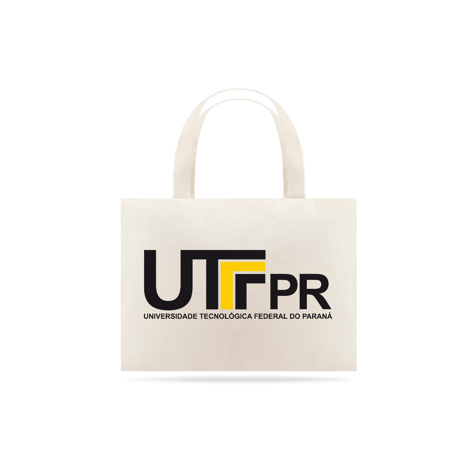 Nome do produto: Ecobag [UTFPR] - simples