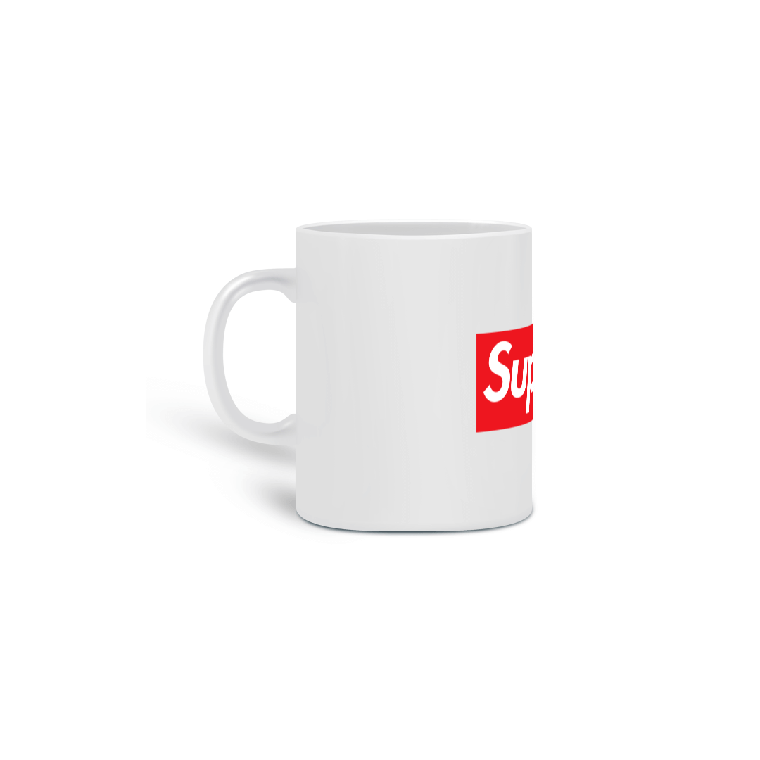 Nome do produto: Caneca Supreme
