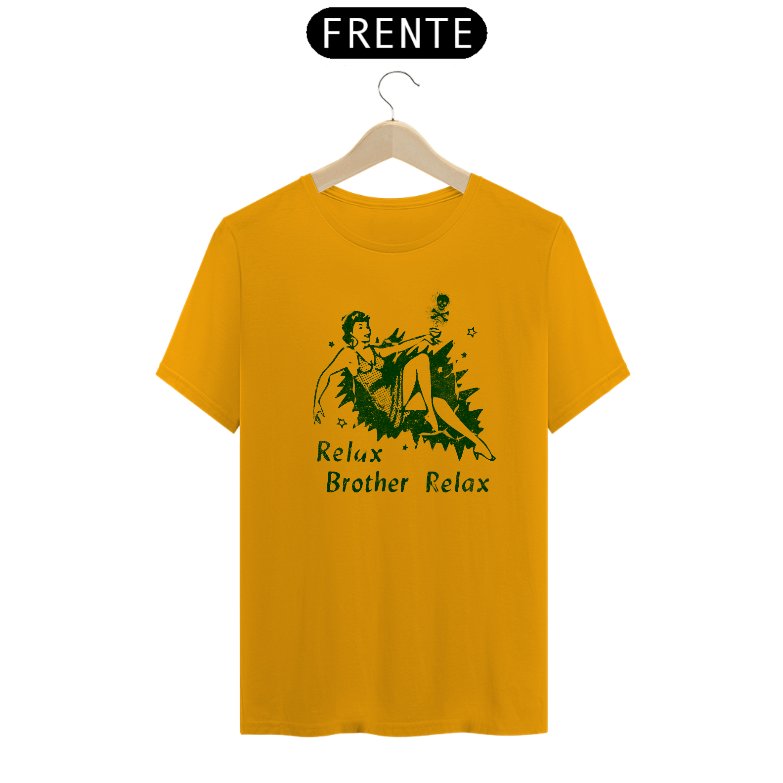 Nome do produto: Relax Brother