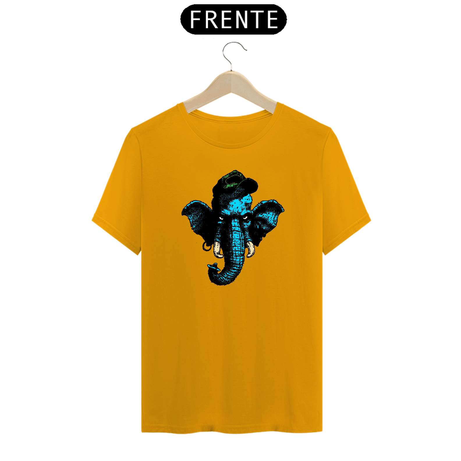 Nome do produto: ZoomBizz Elefante