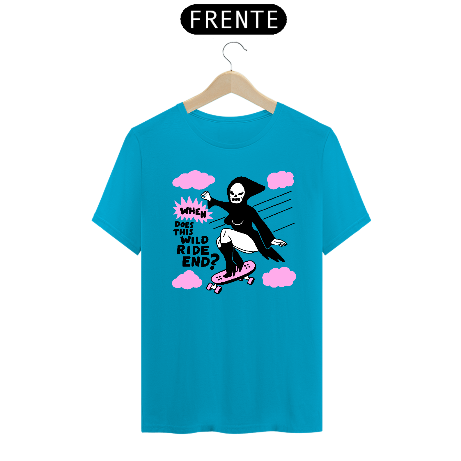 Nome do produto: ZoomBizz Death Ride