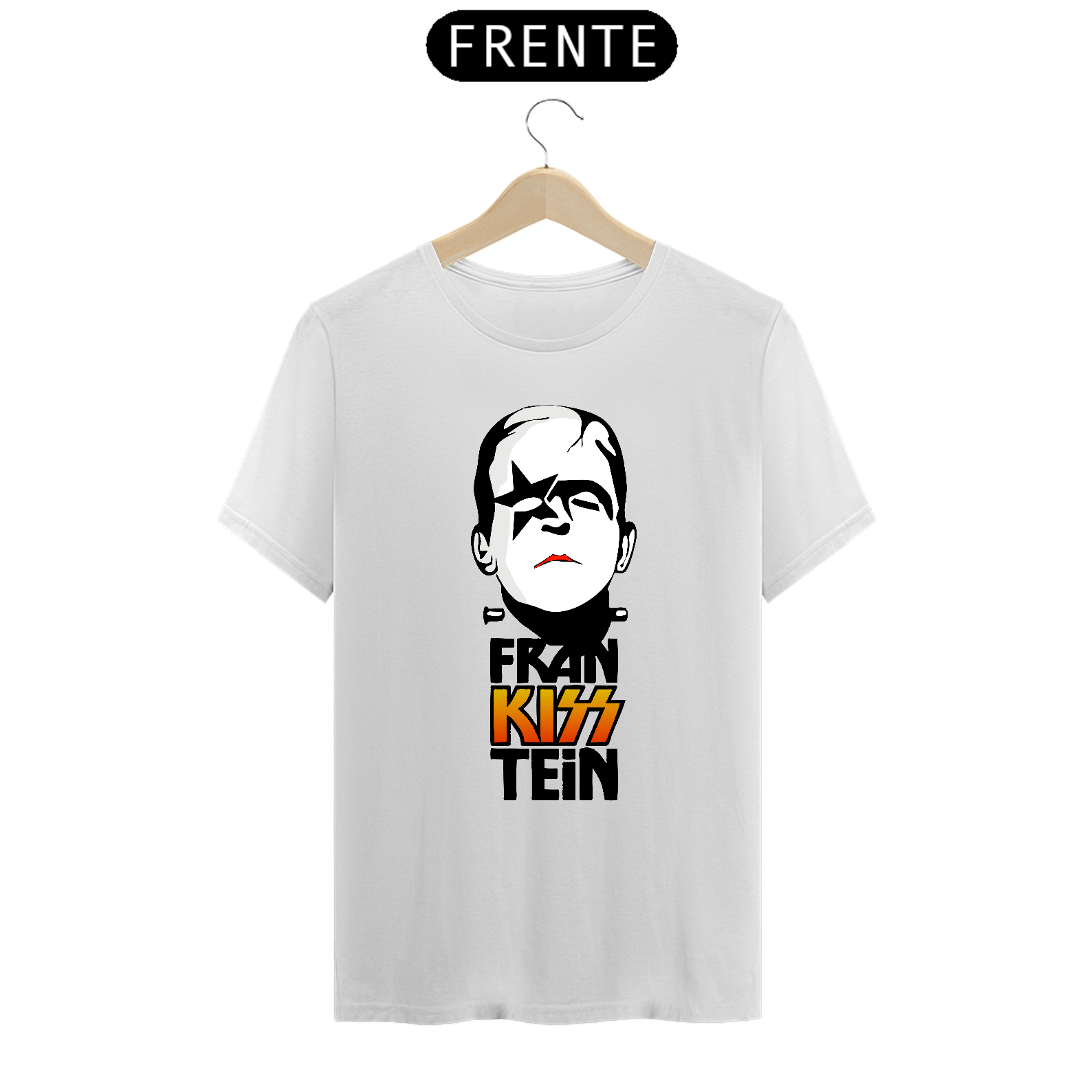 Nome do produto: Frankisstein