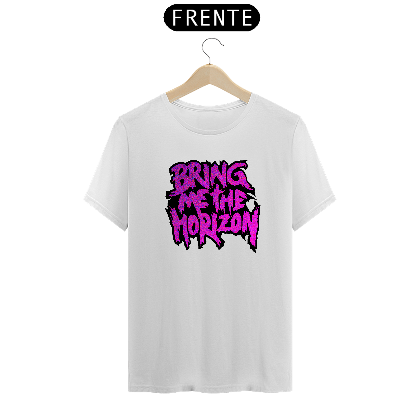 Nome do produto: Bring Me The Horizon