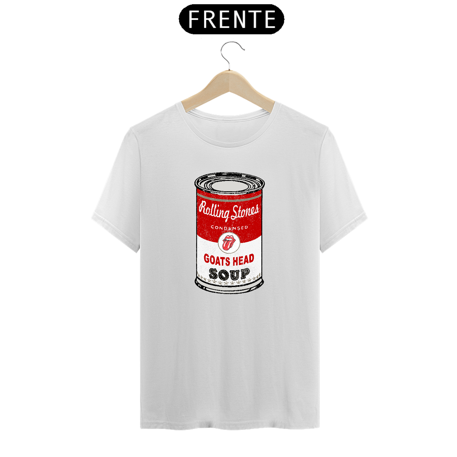 Nome do produto: Rolling Stones Soup