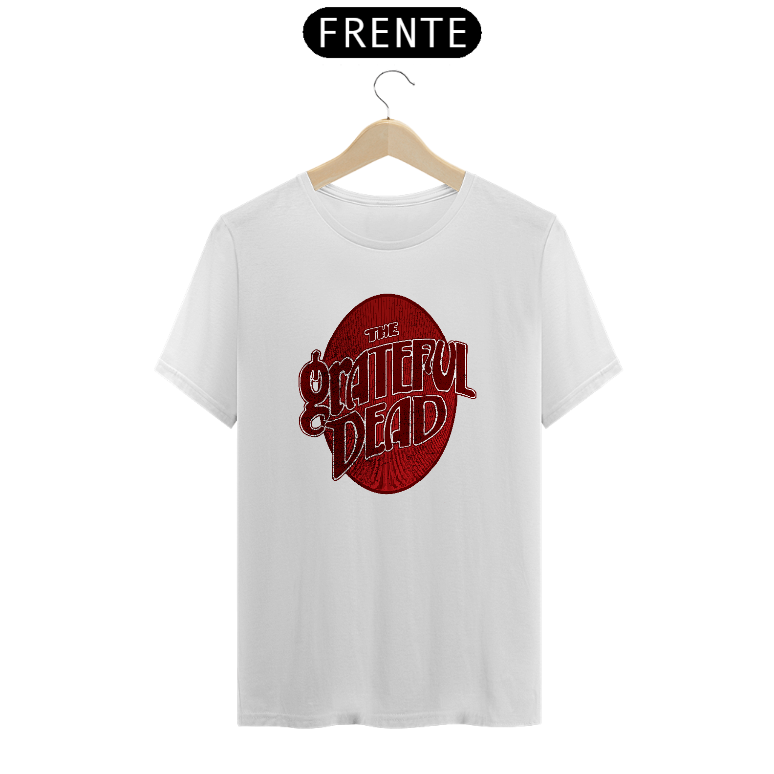 Nome do produto: The Grateful Dead