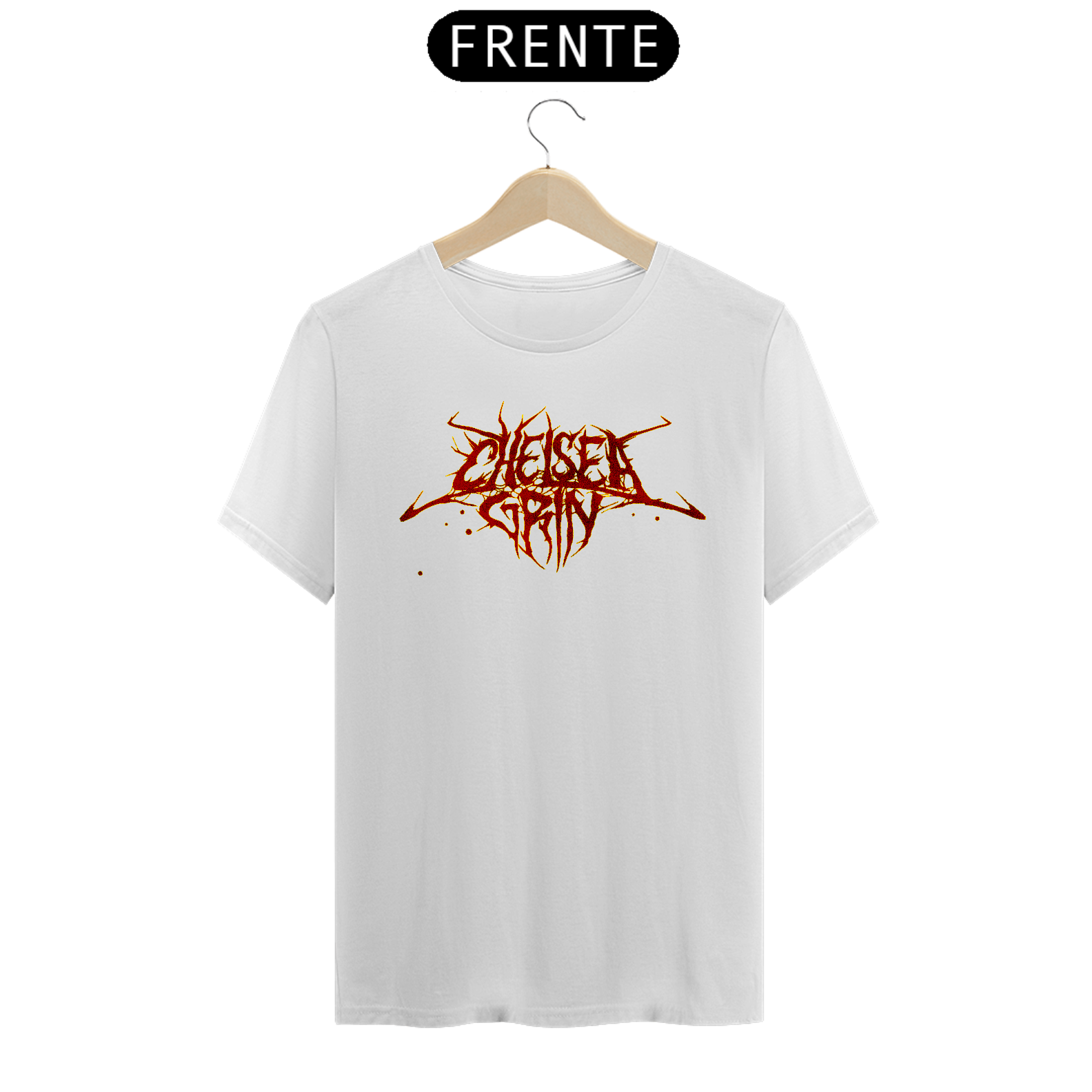 Nome do produto: Chelsea Grin