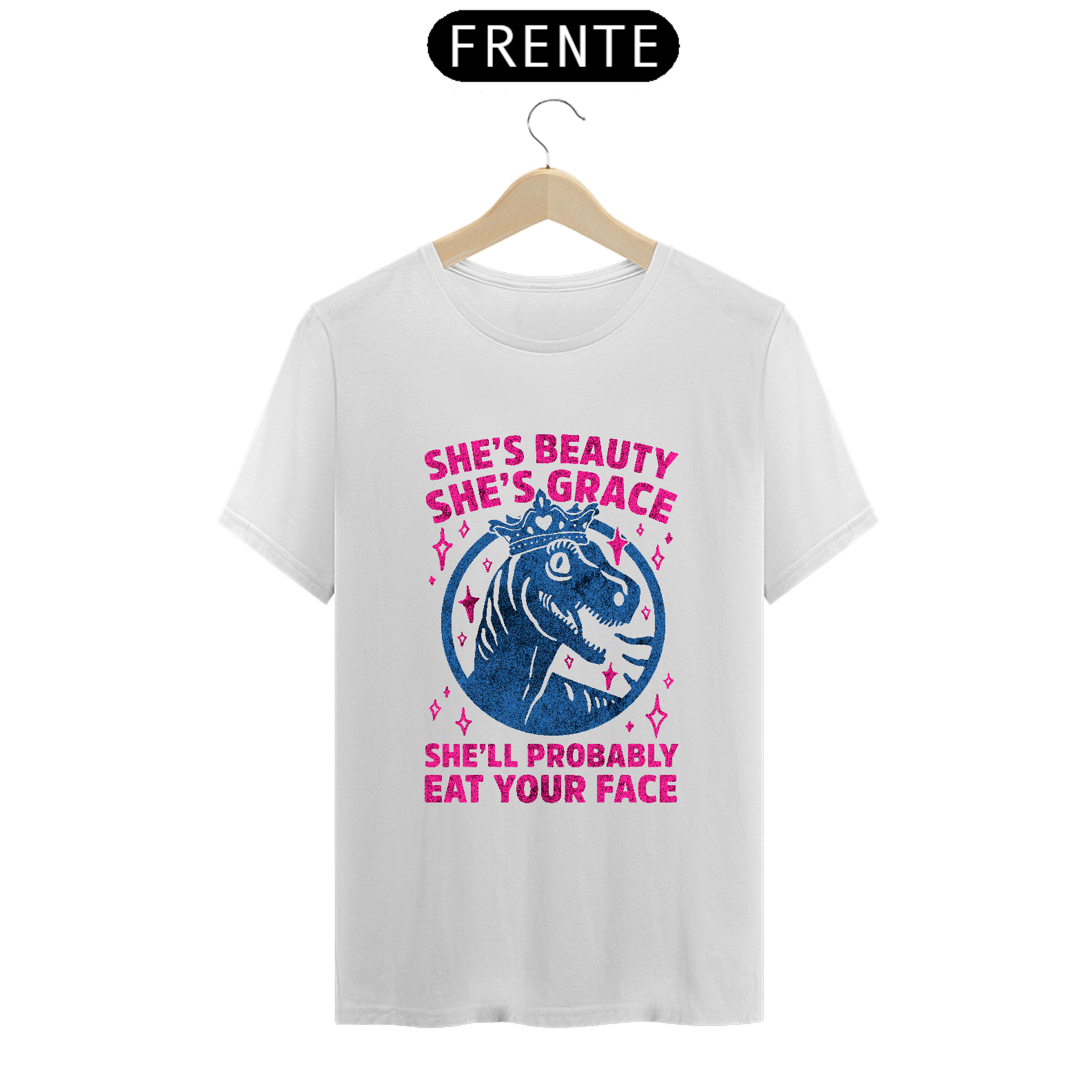 Nome do produto: ZoomBizz She\'s Grace