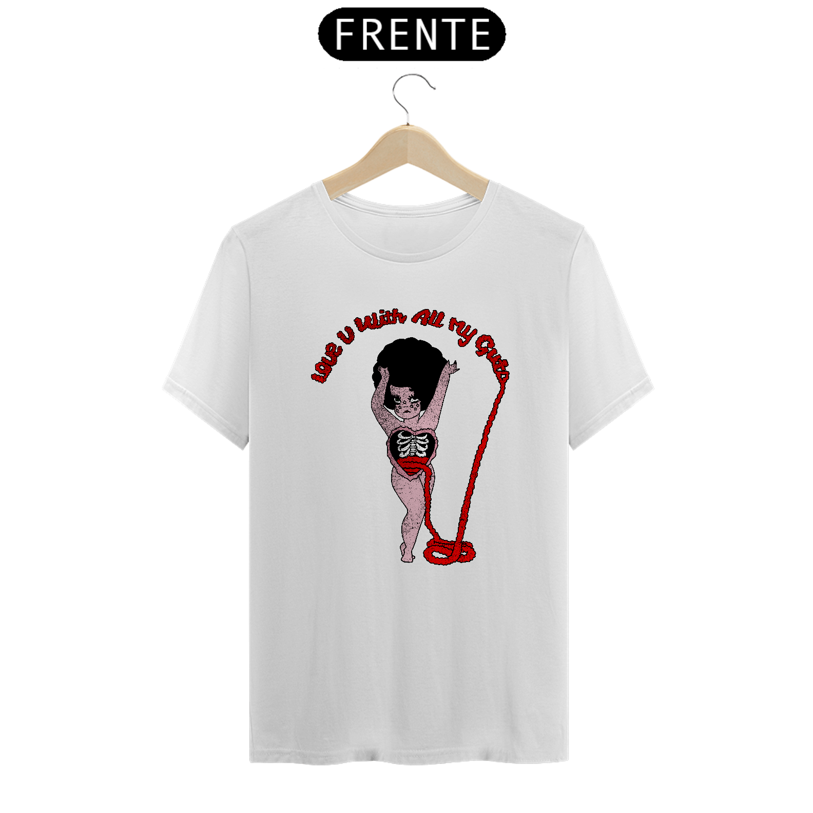 Nome do produto: ZoomBizz Love Gusto