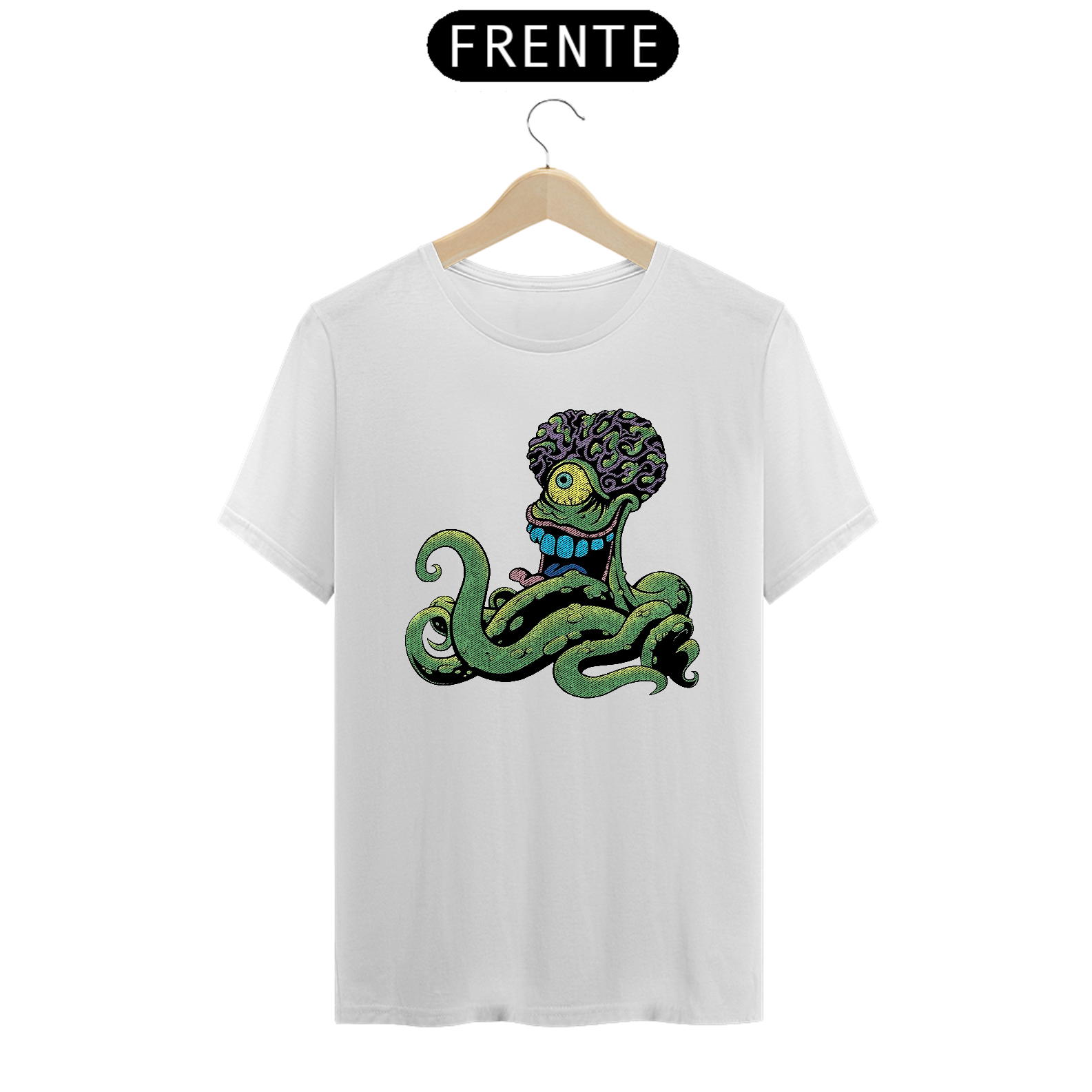 Nome do produto: ZoomBizz Kraken