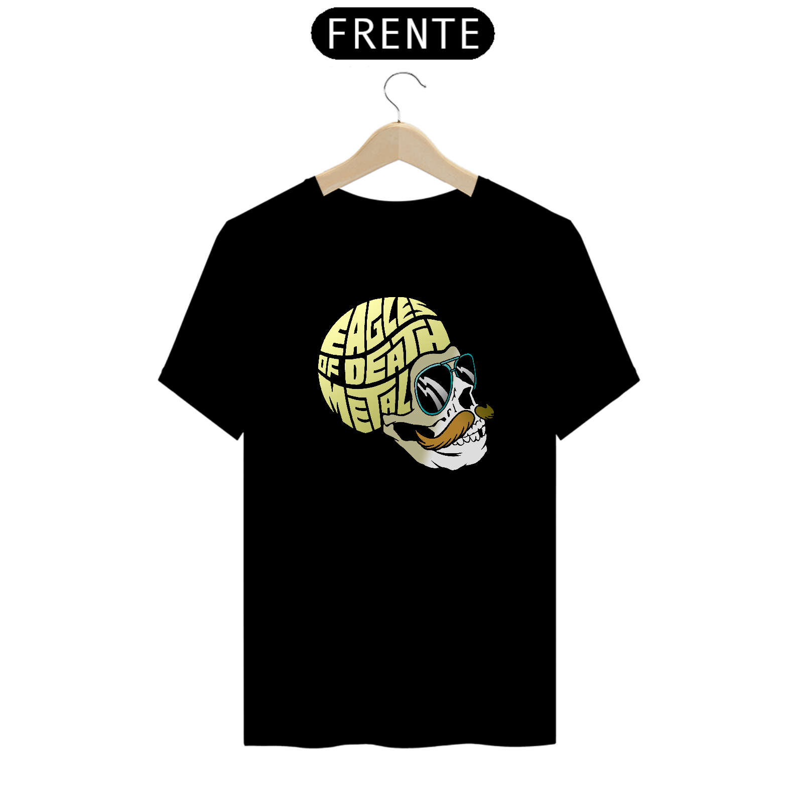 Nome do produto: Eagles of Death Metal