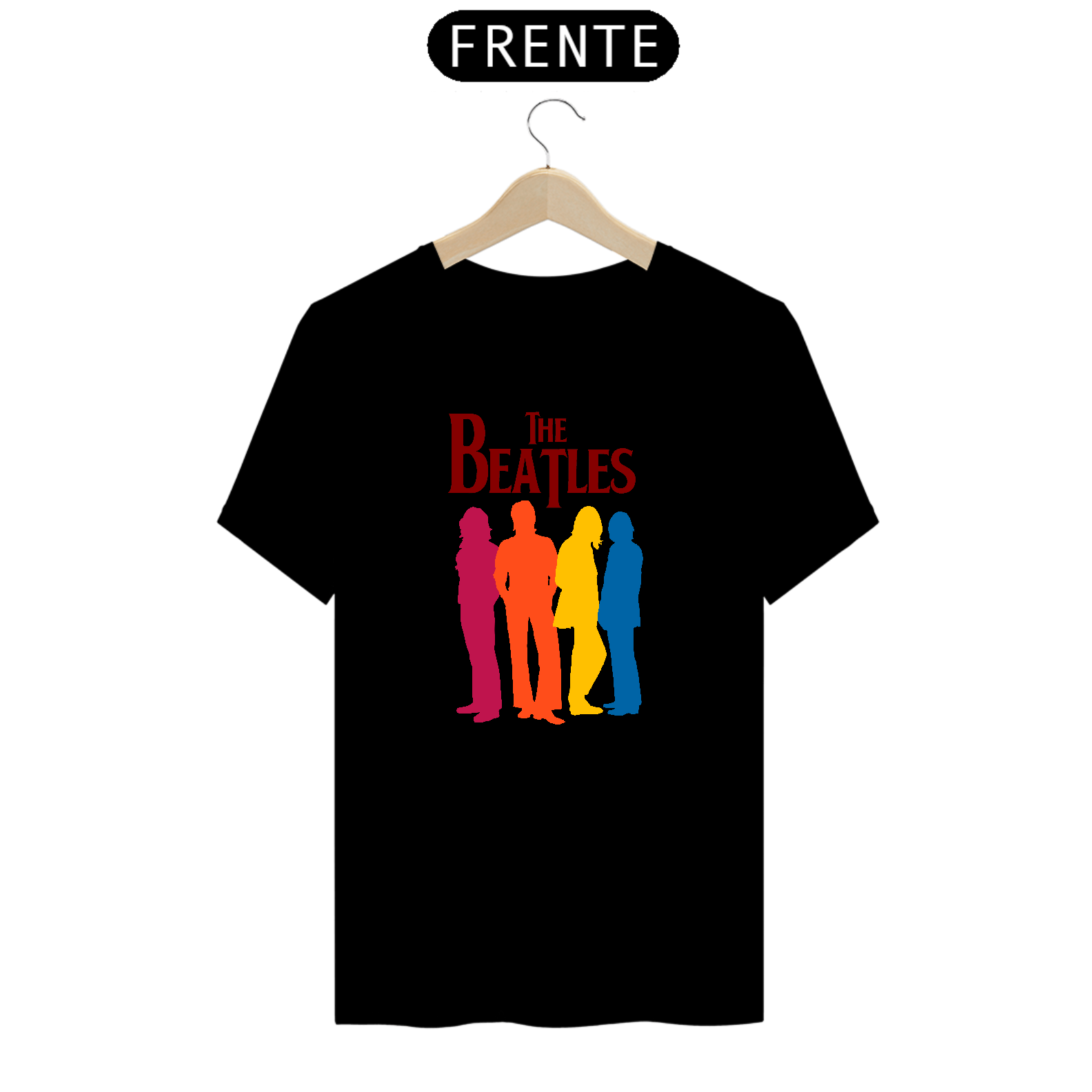 Nome do produto: The Beatles Color