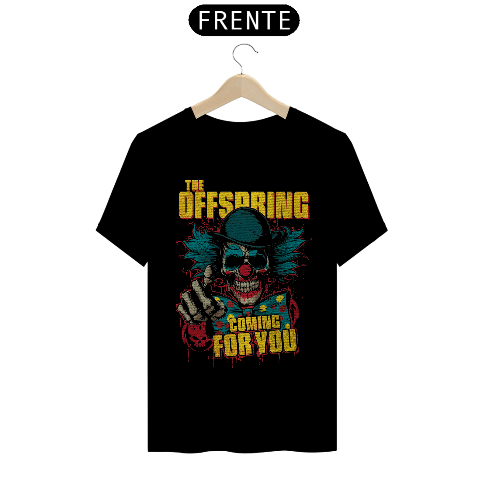 Nome do produto: The Offspring