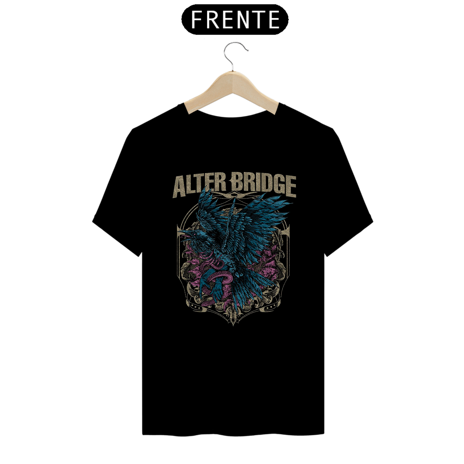 Nome do produto: Alter Bridge