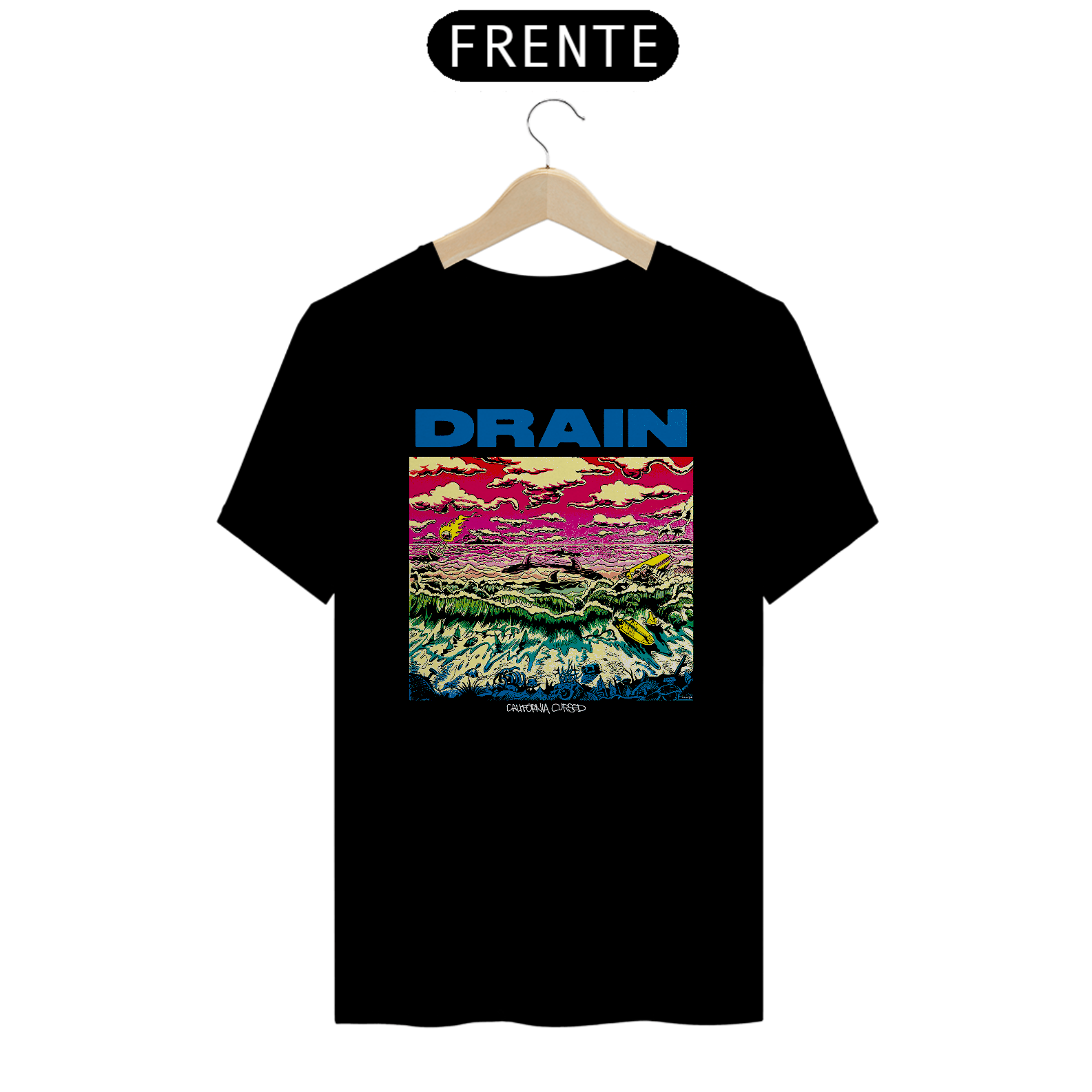 Nome do produto: Drain