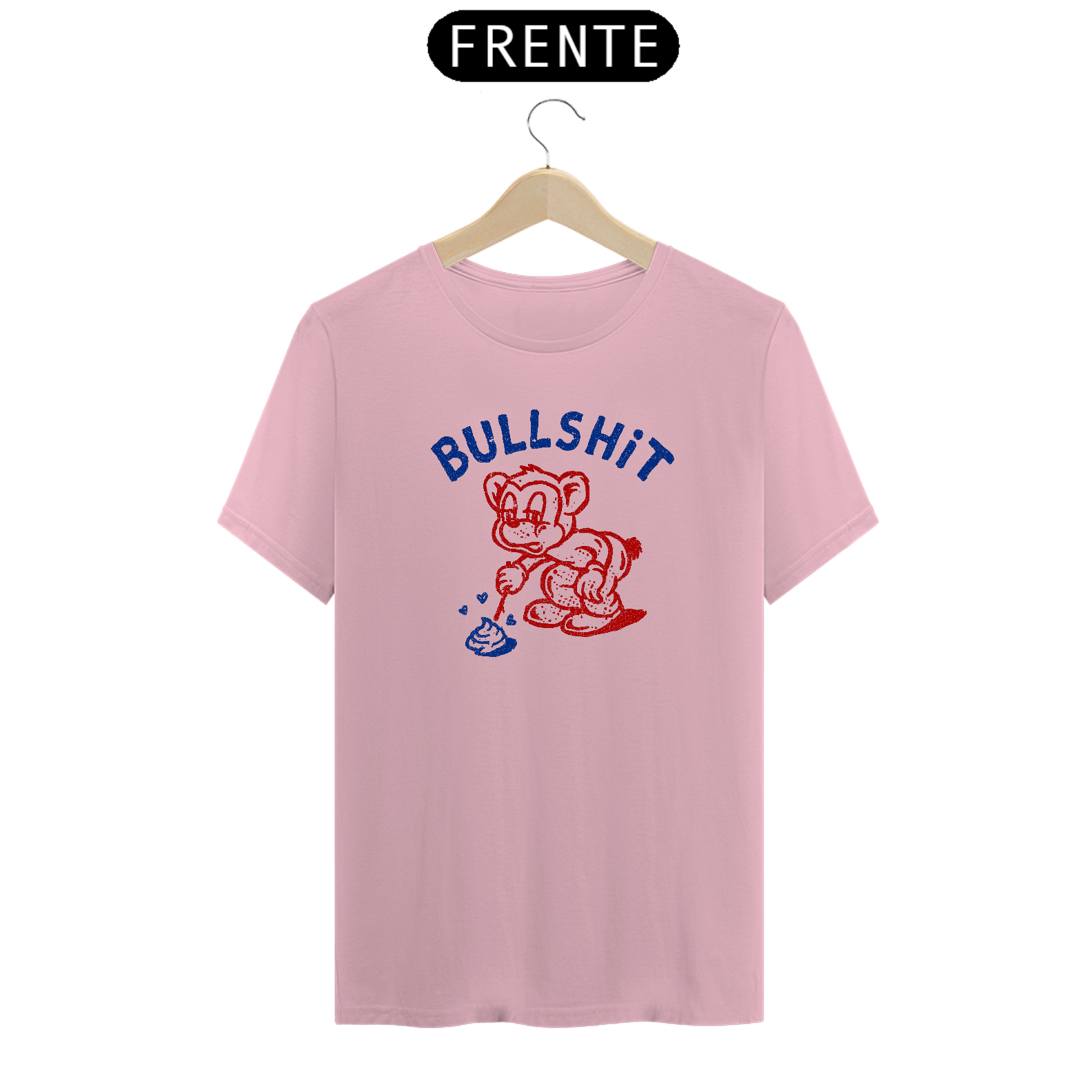 Nome do produto: Bullshit