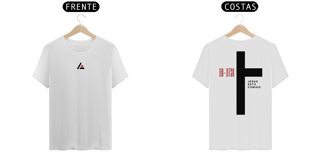 Camiseta Roll-Master – Fé no Tatame | Linha Prime