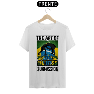 Camiseta Roll-Master – A Arte da Finalização | Linha Prime