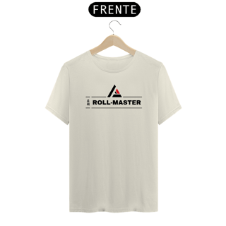 T-Shirt Pima Roll-Master