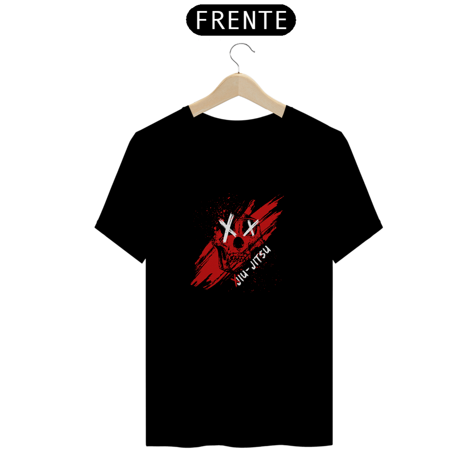 Camiseta Prime Master Rest
