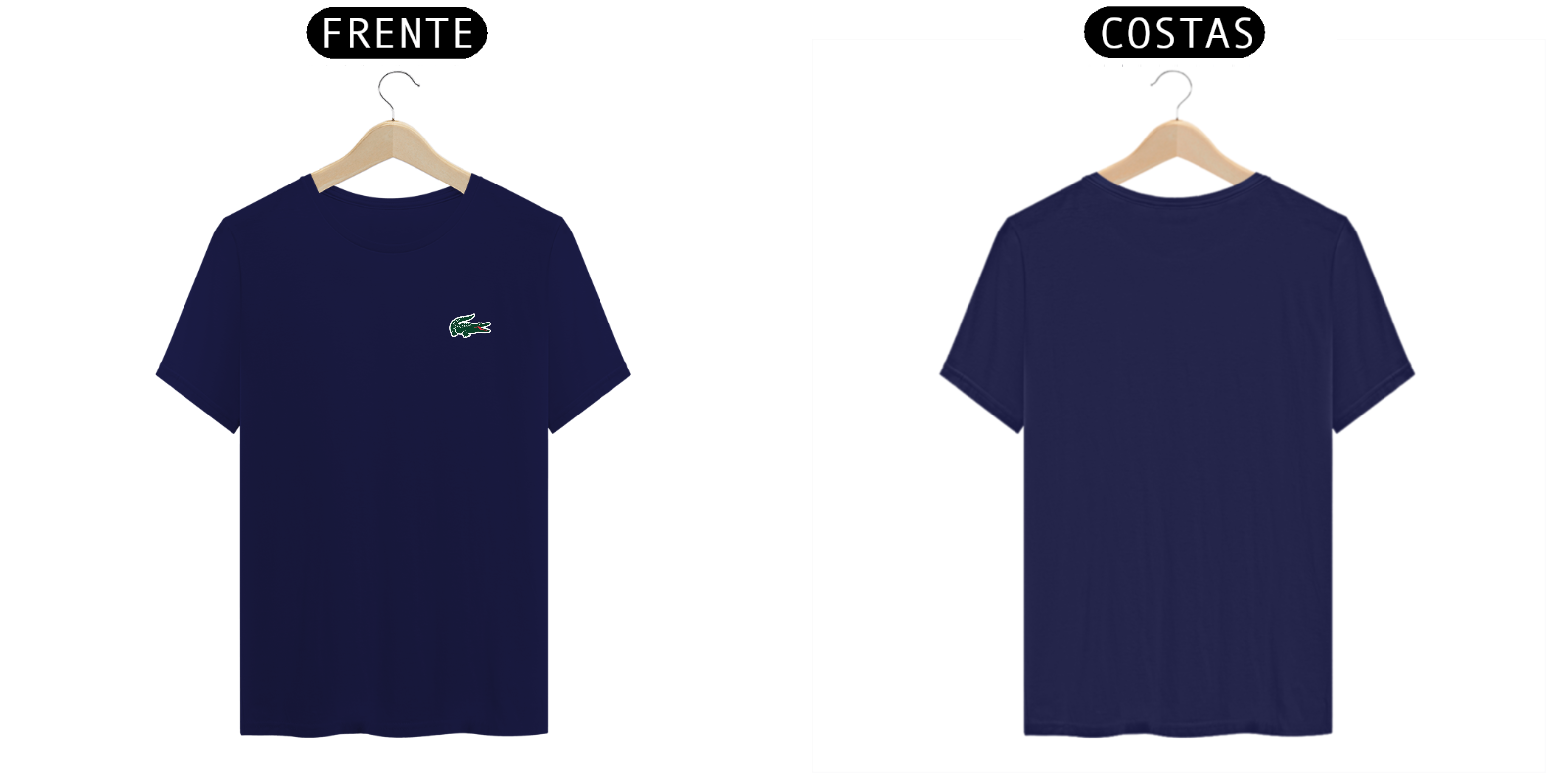 Nome do produto: Blusa Lacoste 1