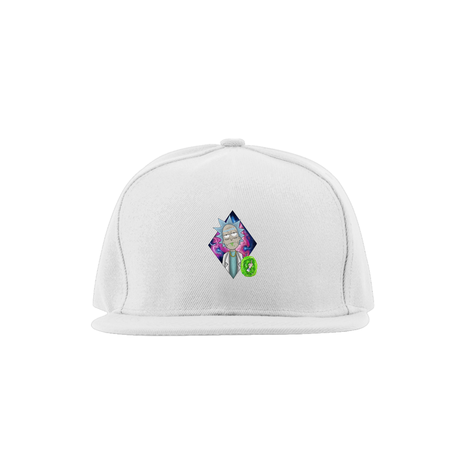 Nome do produto: Boné rick