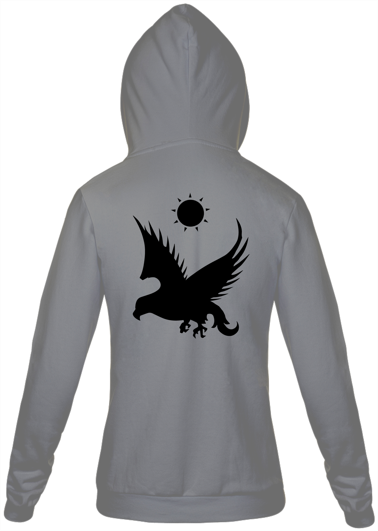 Nome do produto: Blusa de frio vôo alto 