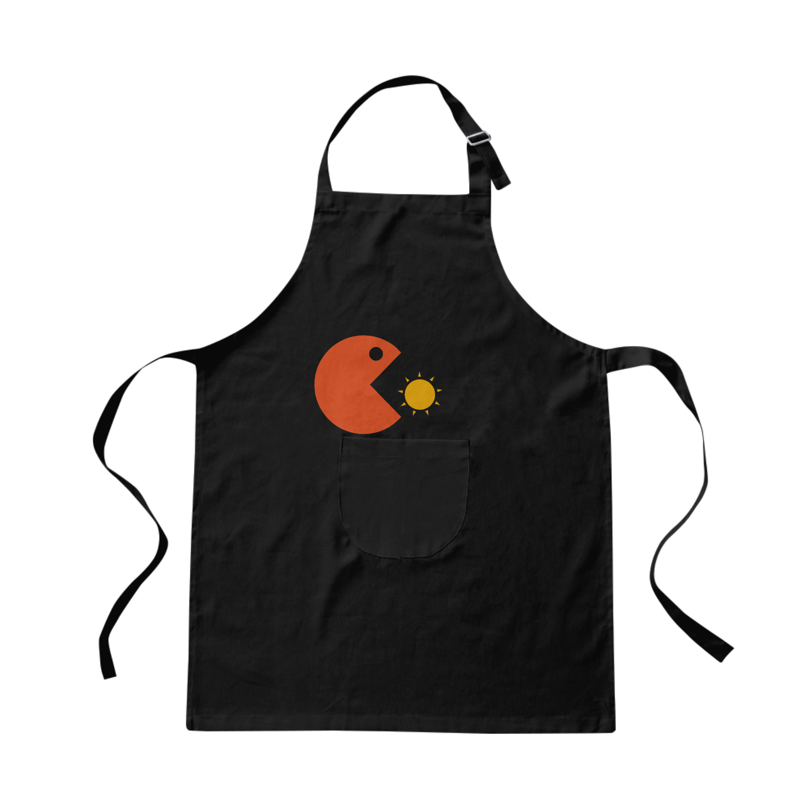 Nome do produto: Avental master top