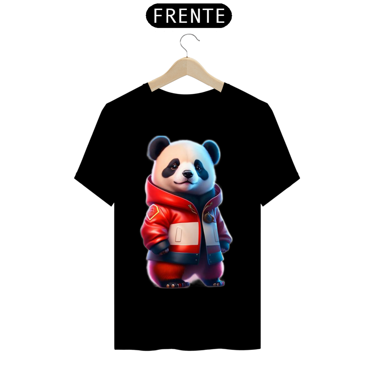 Nome do produto: Camisa urcinho 