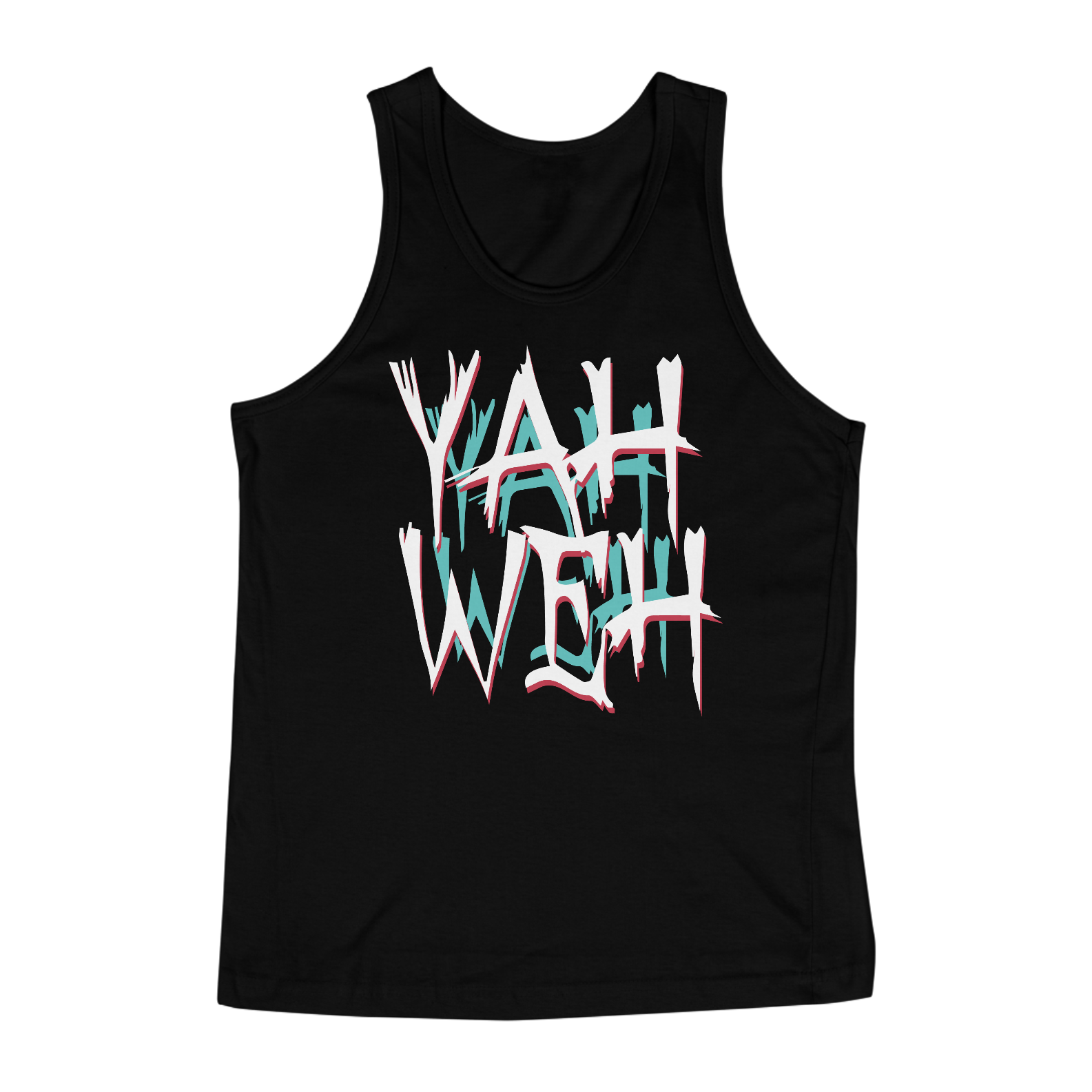 Nome do produto: Regata \'YAHWEH\'